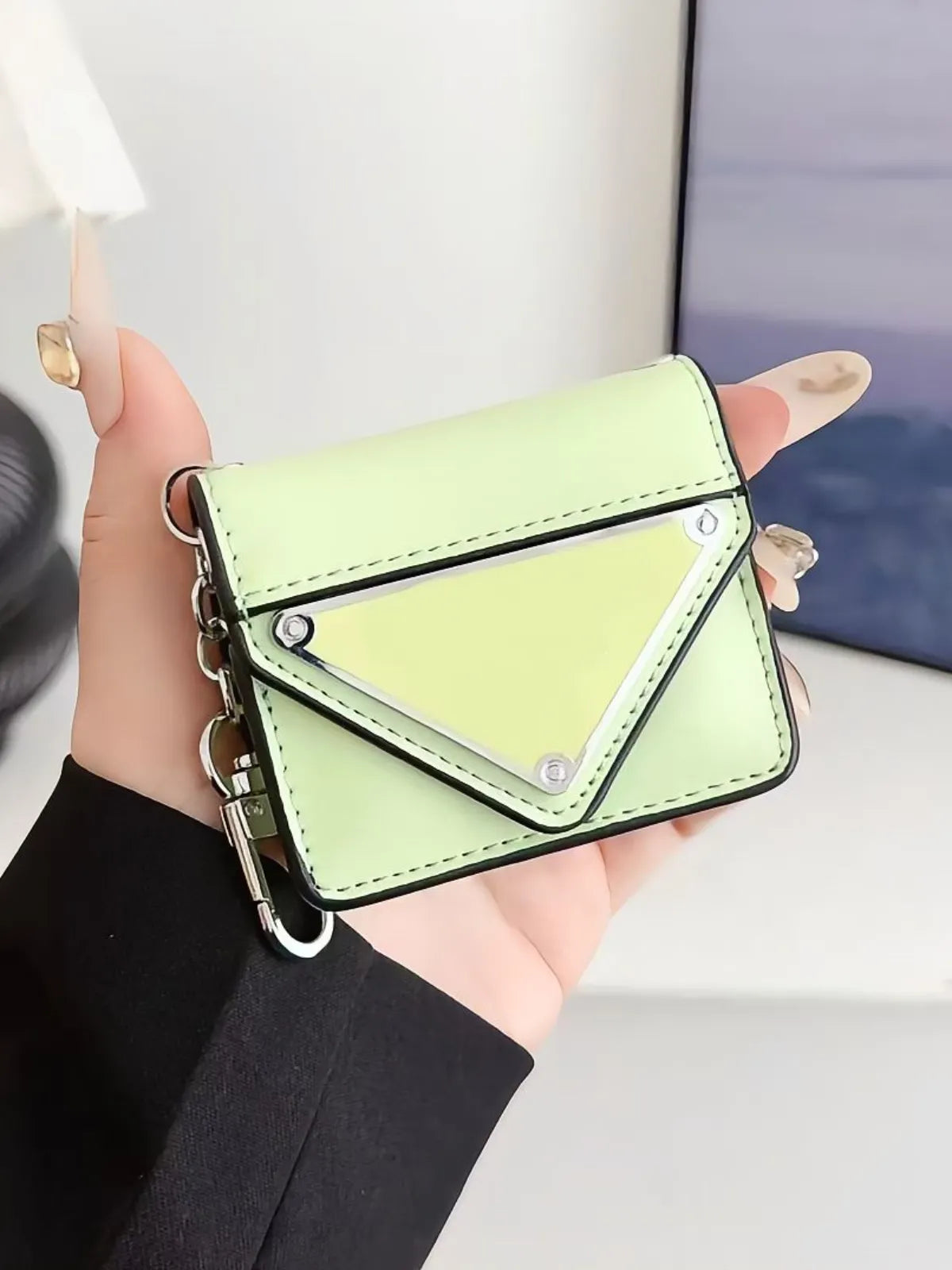 EARBUDS MINI BAG