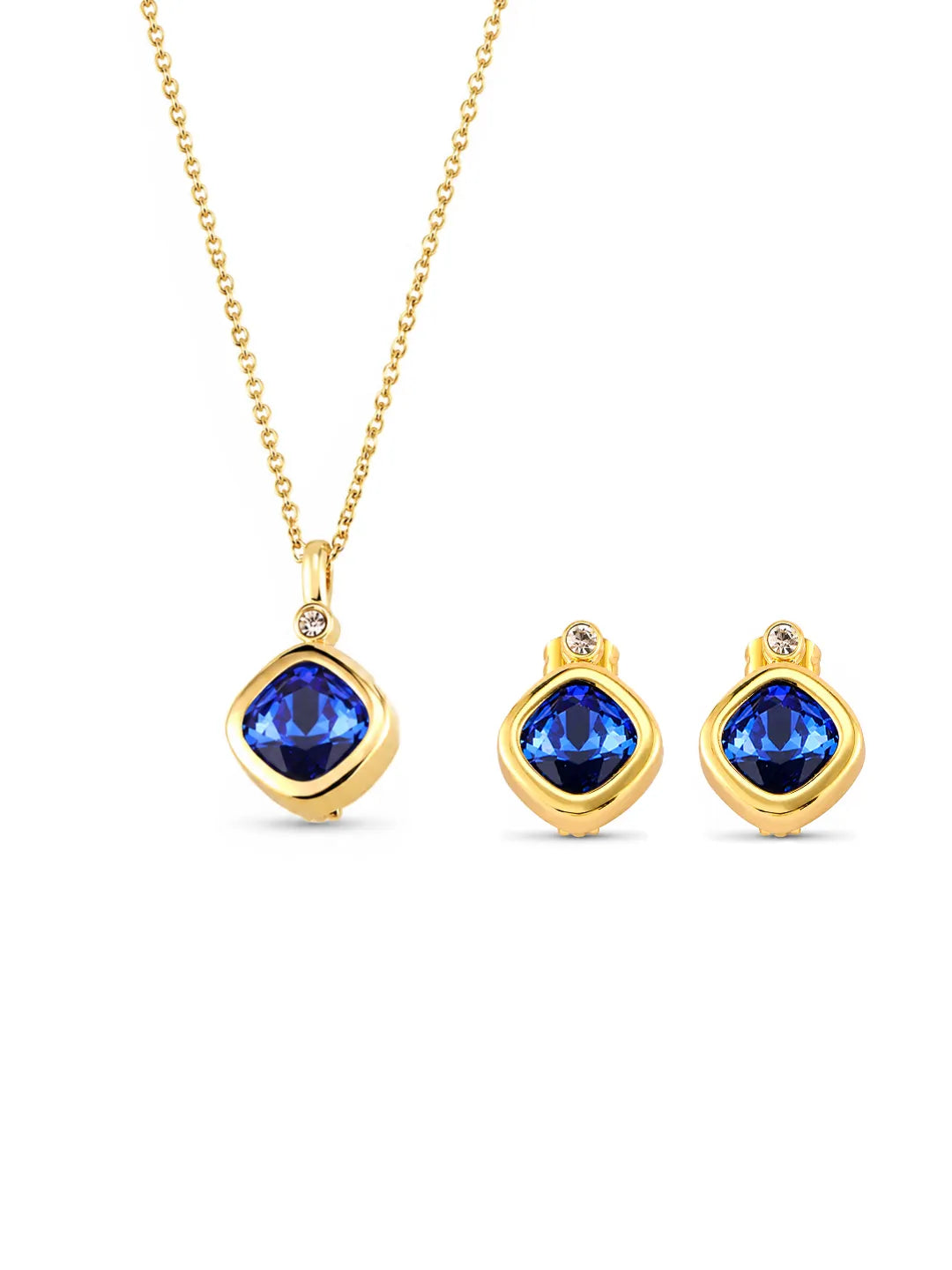 ZIRCON GLOW SET