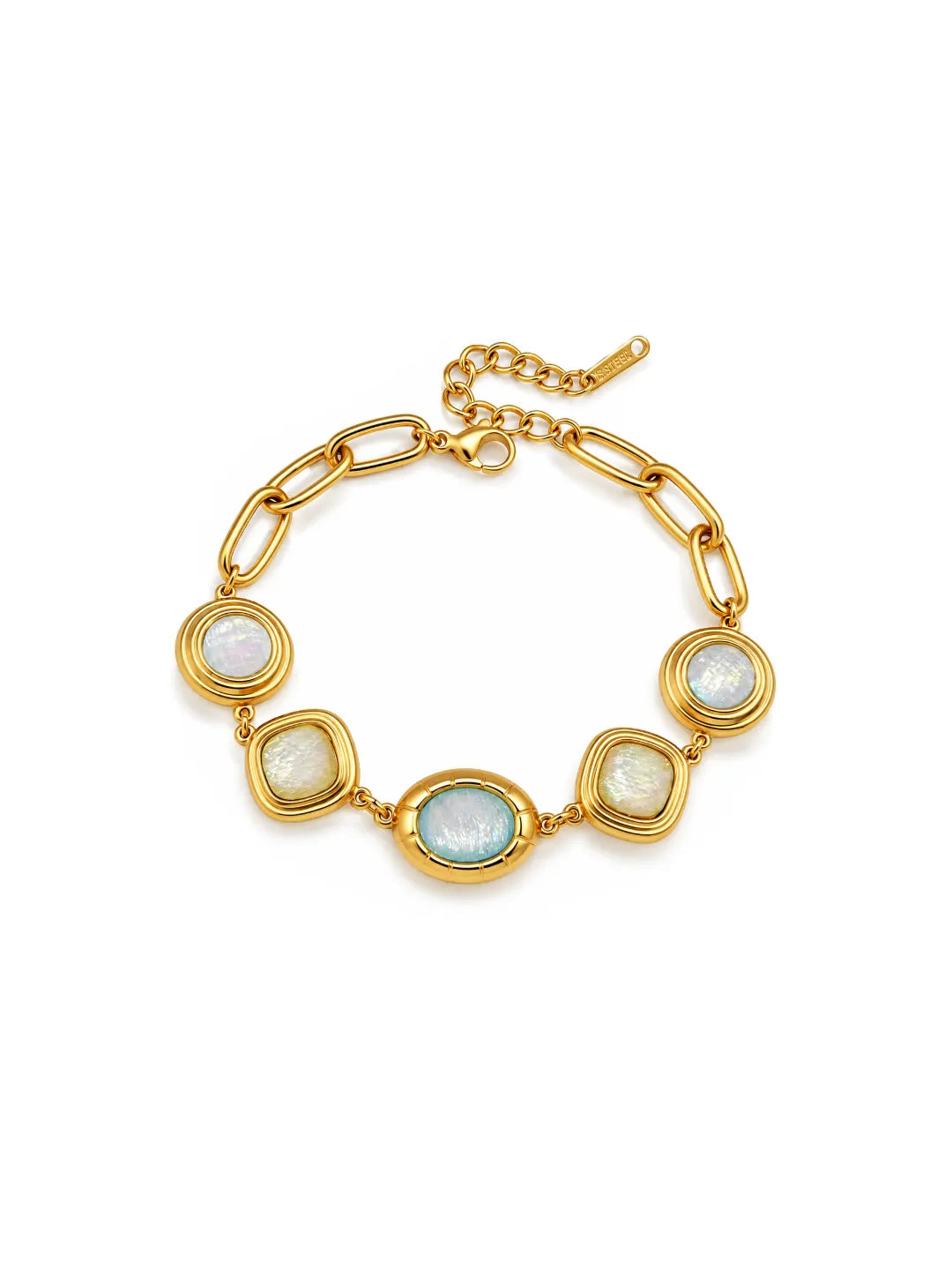 OPALINE FRAME SET