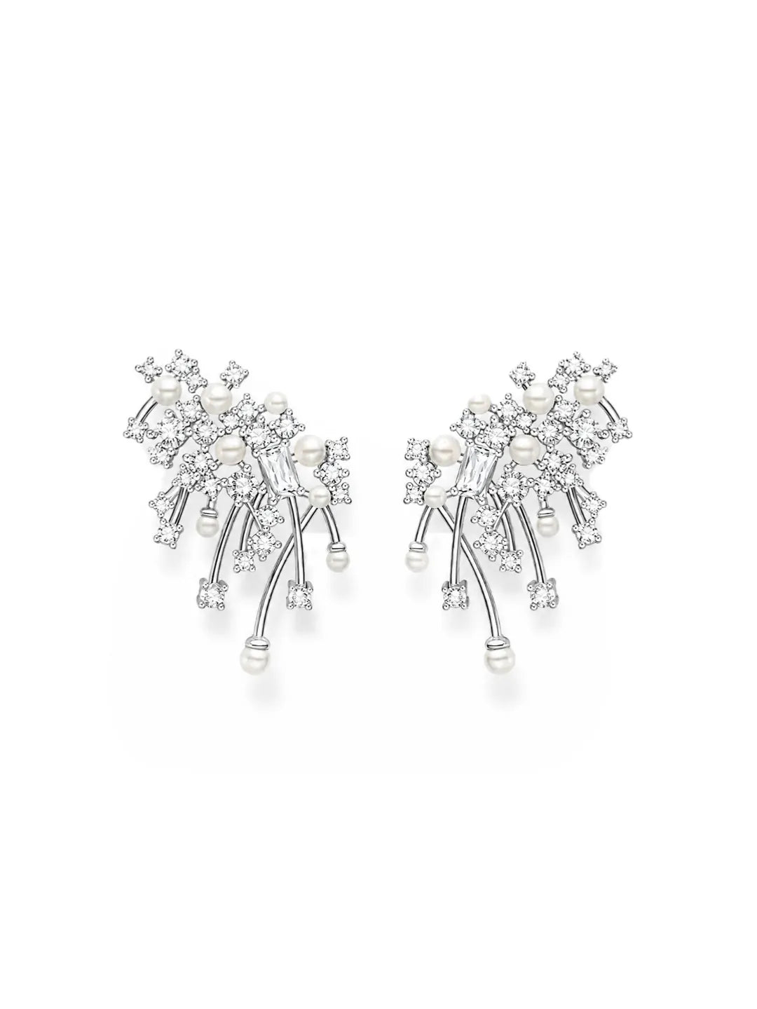 STARRY CROWN SET