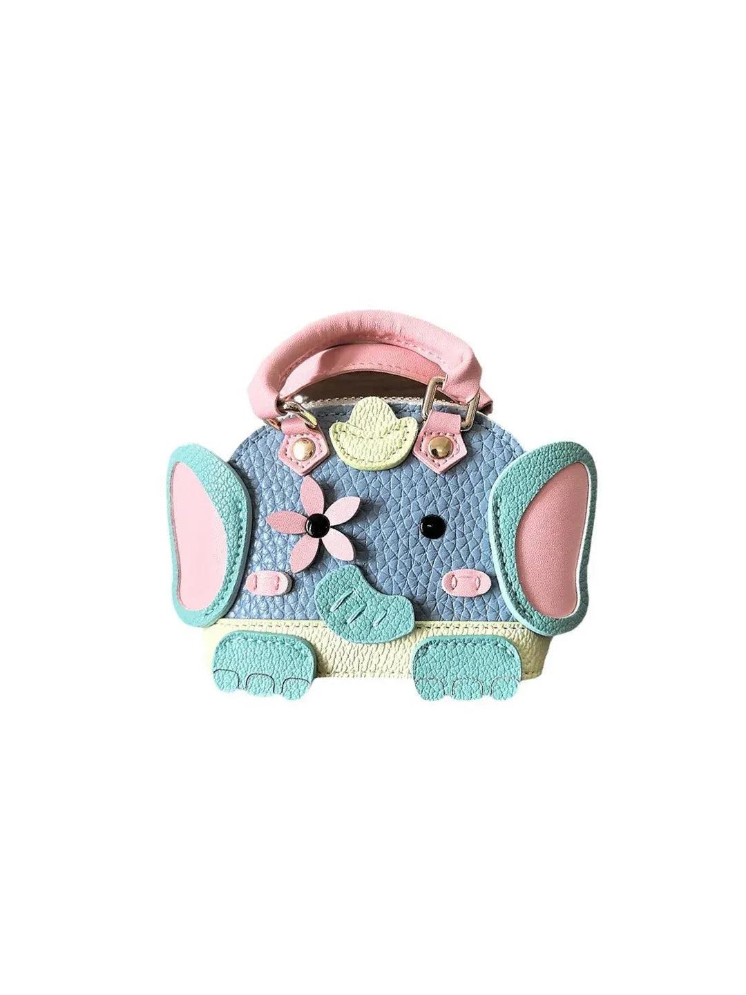 BLUSH CHARM MINI BAG