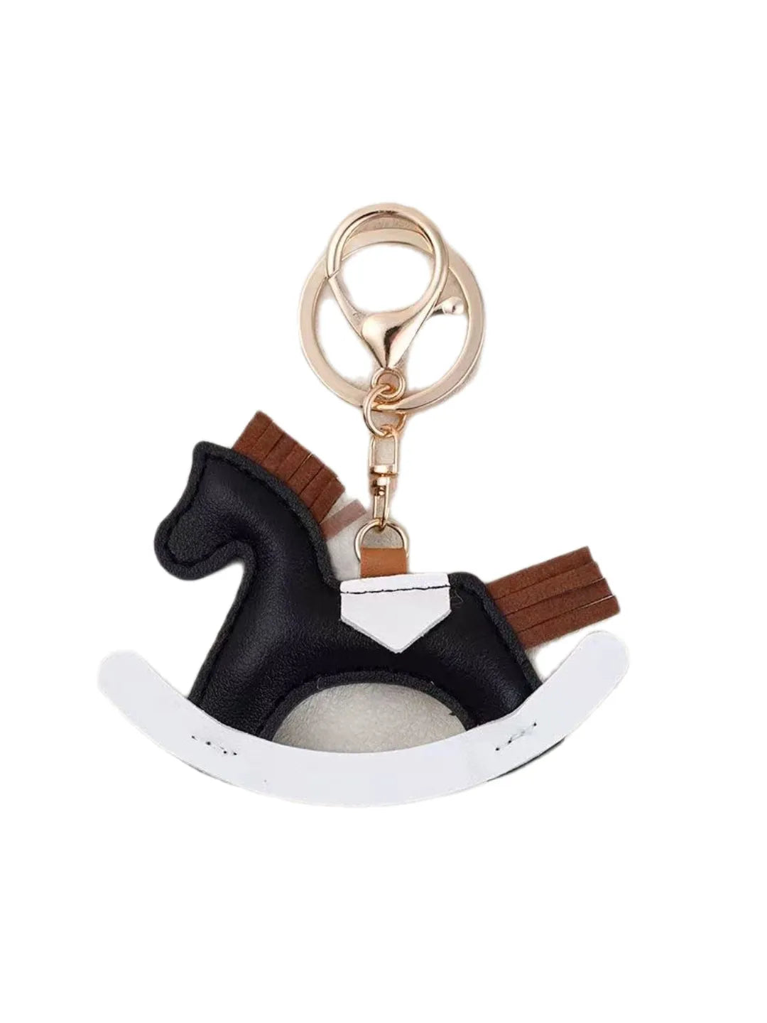 HORSE KEYCHAIN