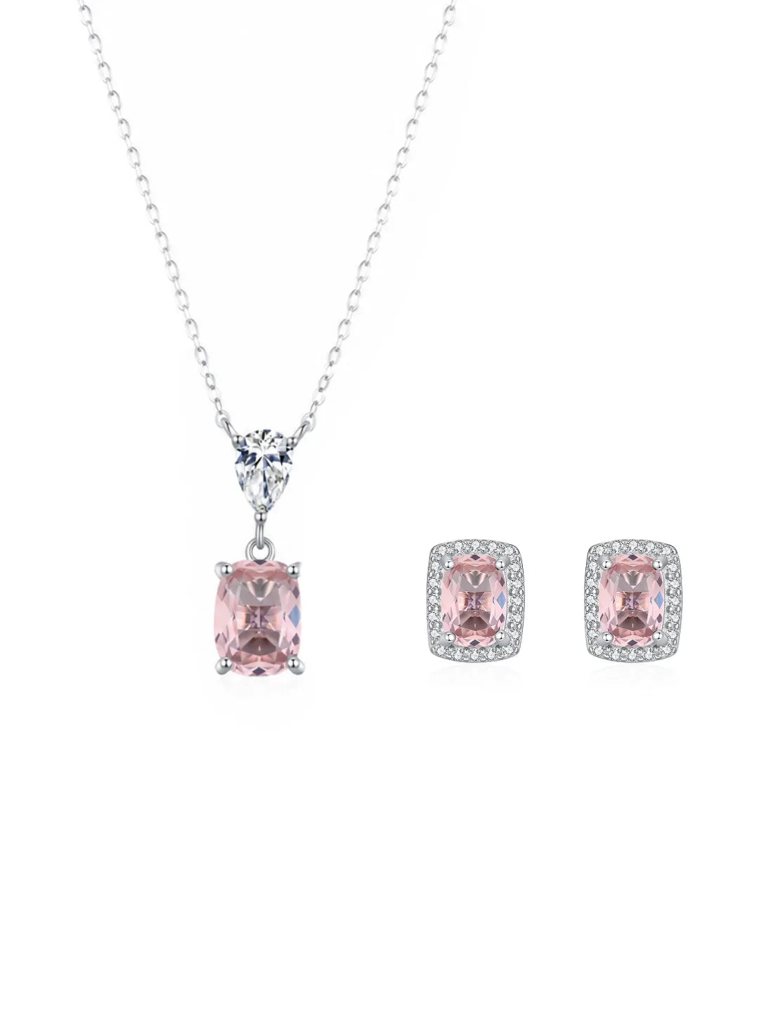 ELARA ROSE SET