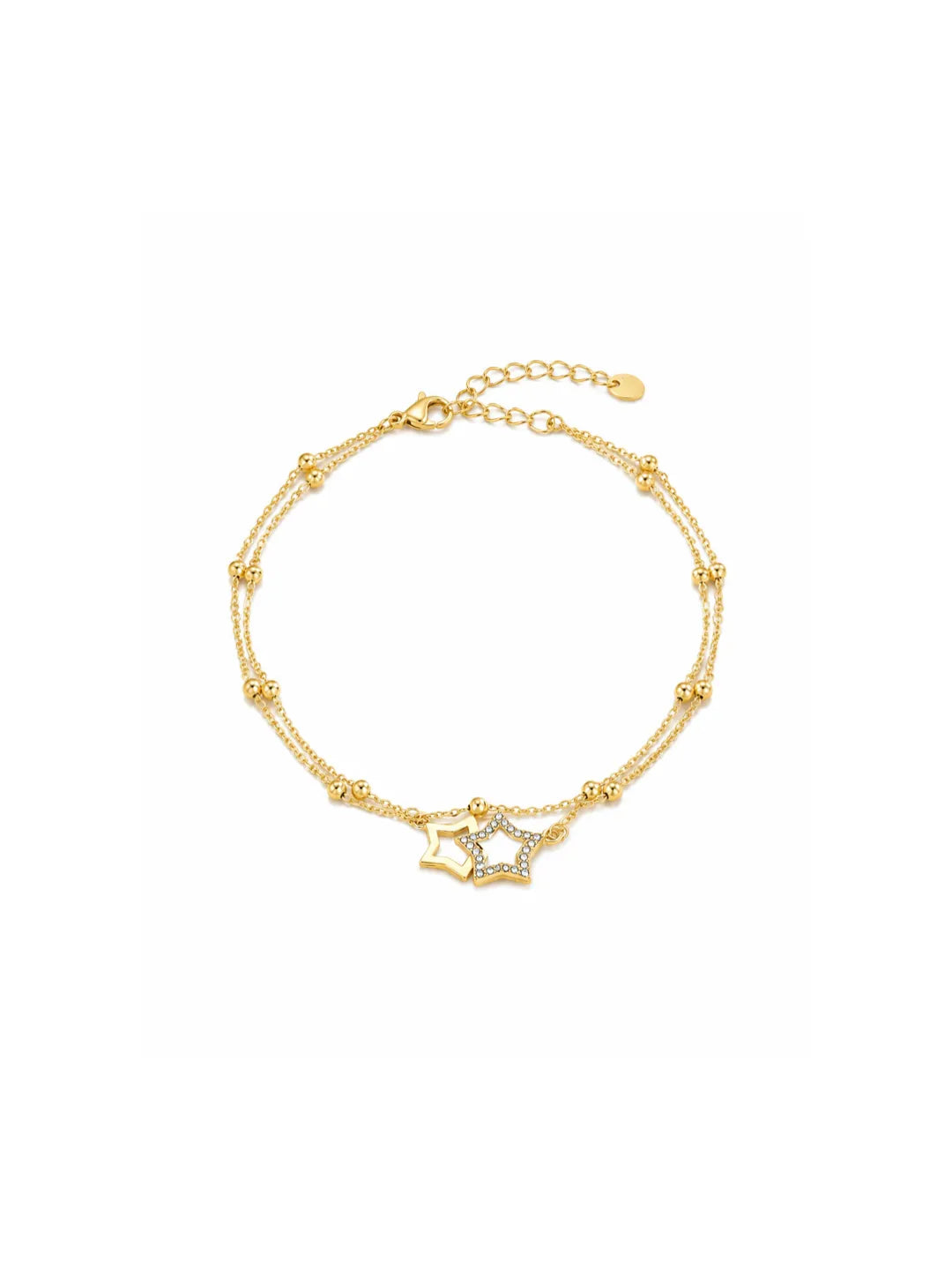 COASTAL ANKLET