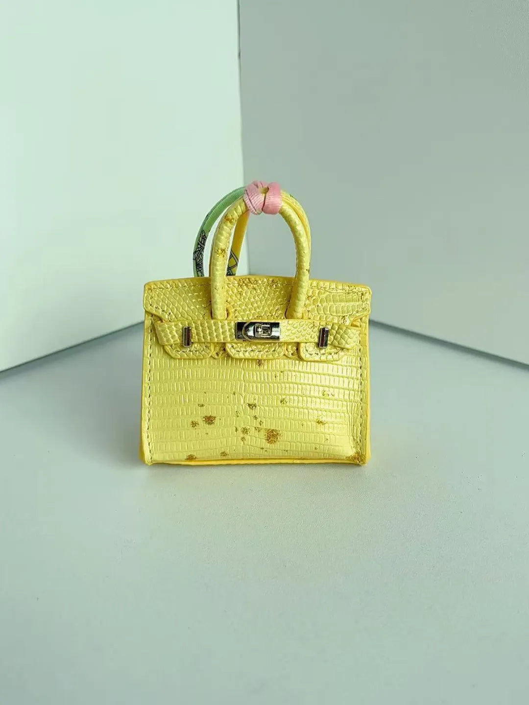 LIZARD MINI BAG