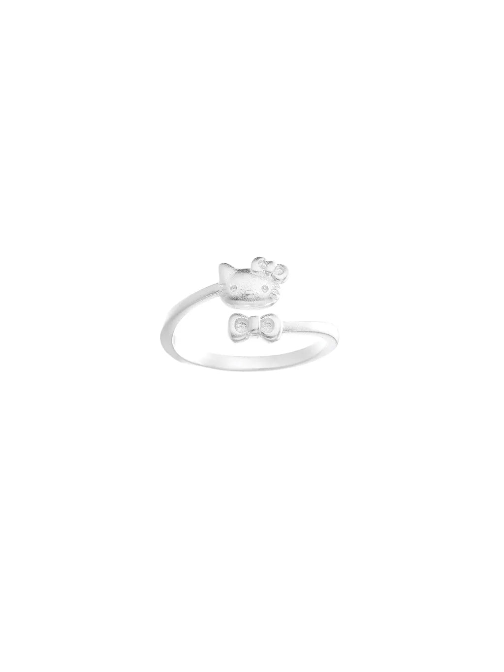 KITTEN RING