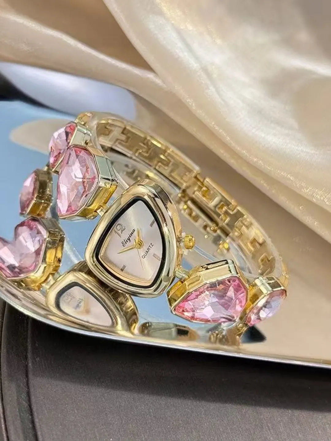 CUBE SUGAR WATCH – GIFTABLE