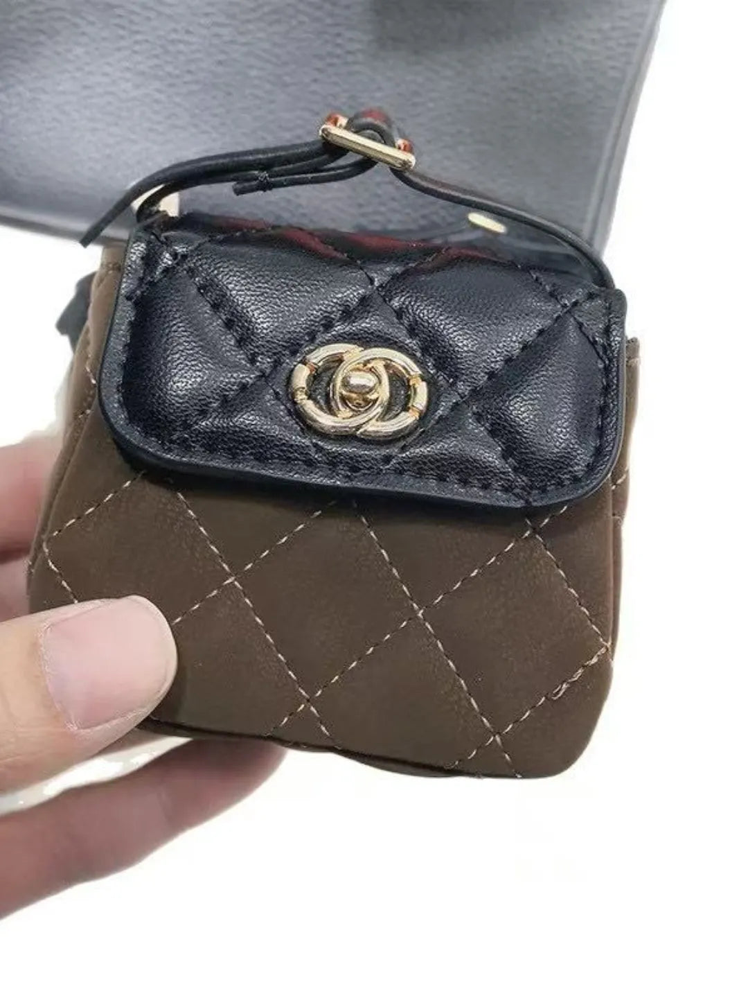 ONYX MINI BAG