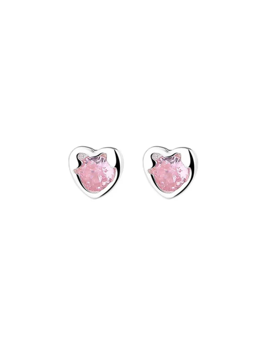 MINI STUD EARRINGS