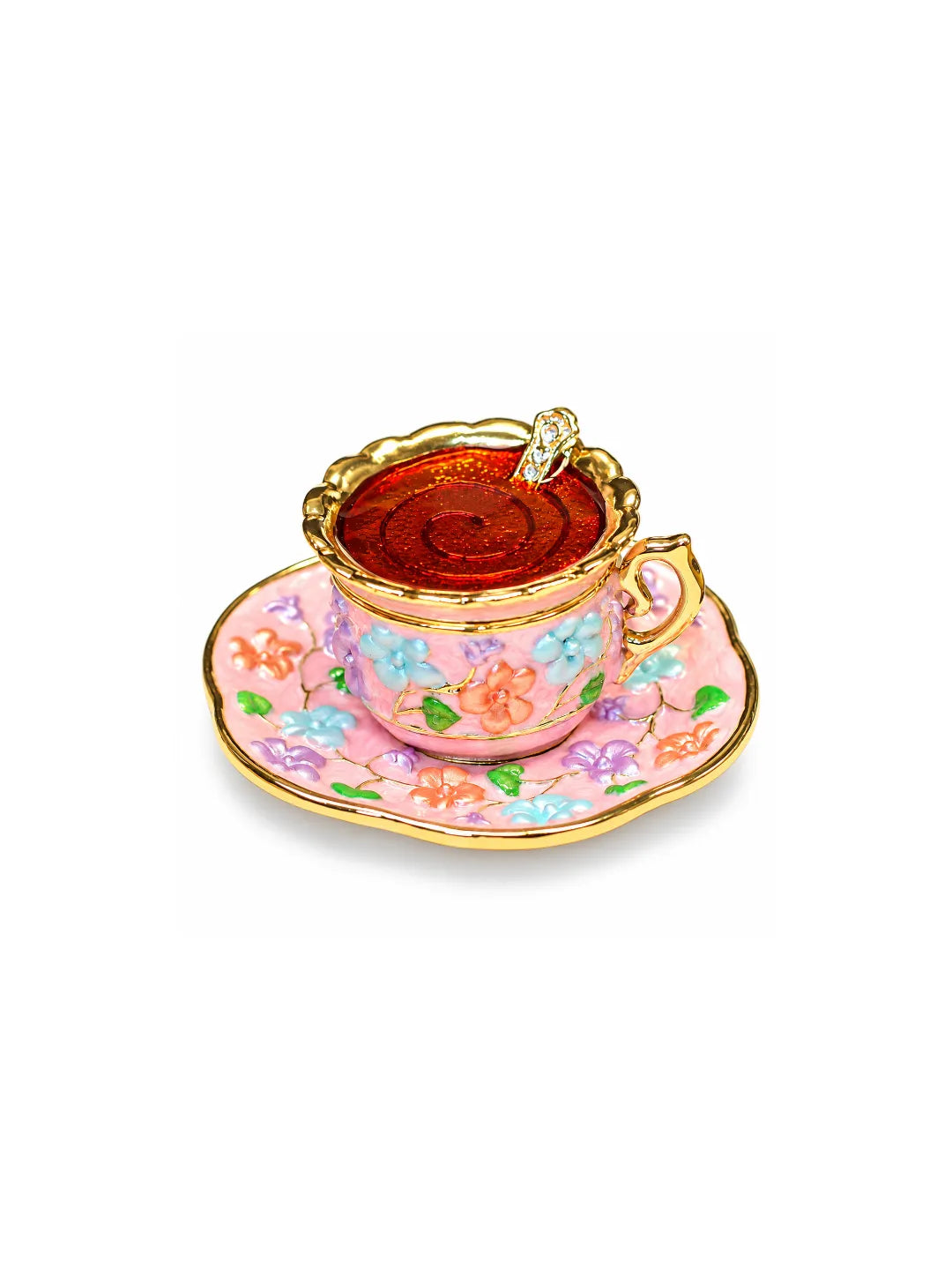 TEA GARDEN BOX