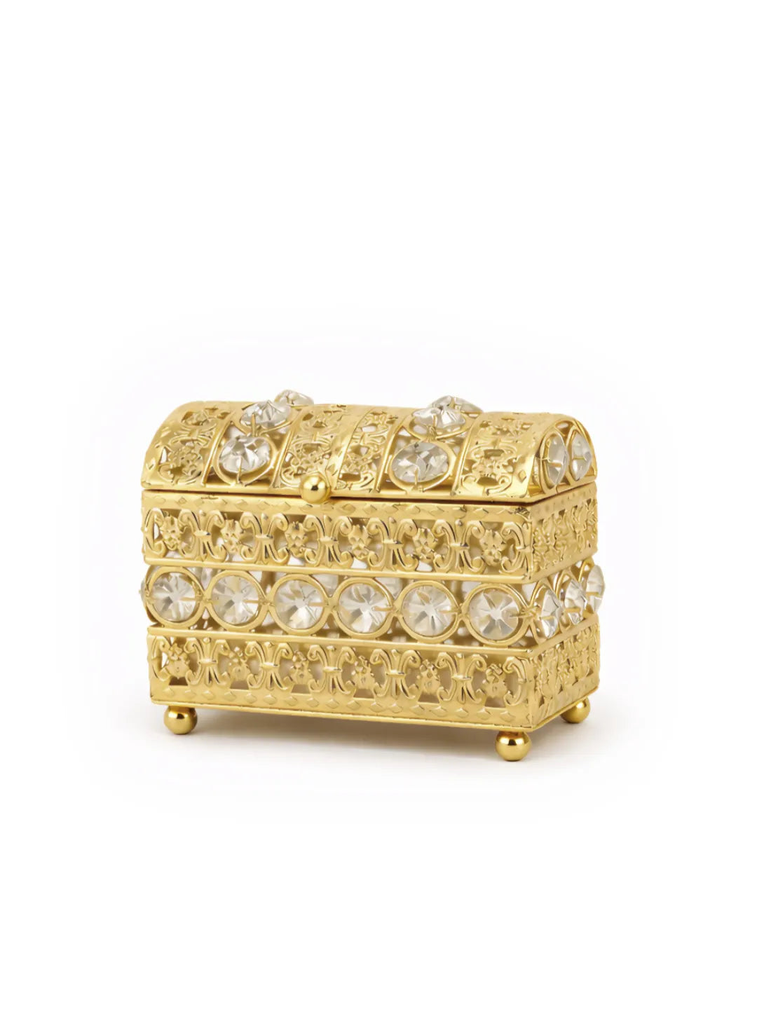 K9 CRYSTAL JEWELRY BOX– GIFTABLE