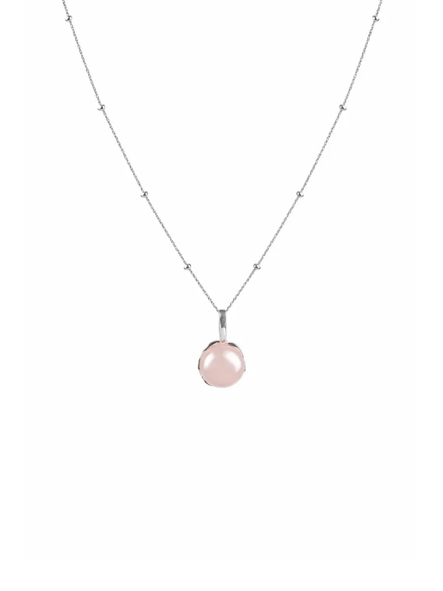 LUMINA PEARL NECKLACE