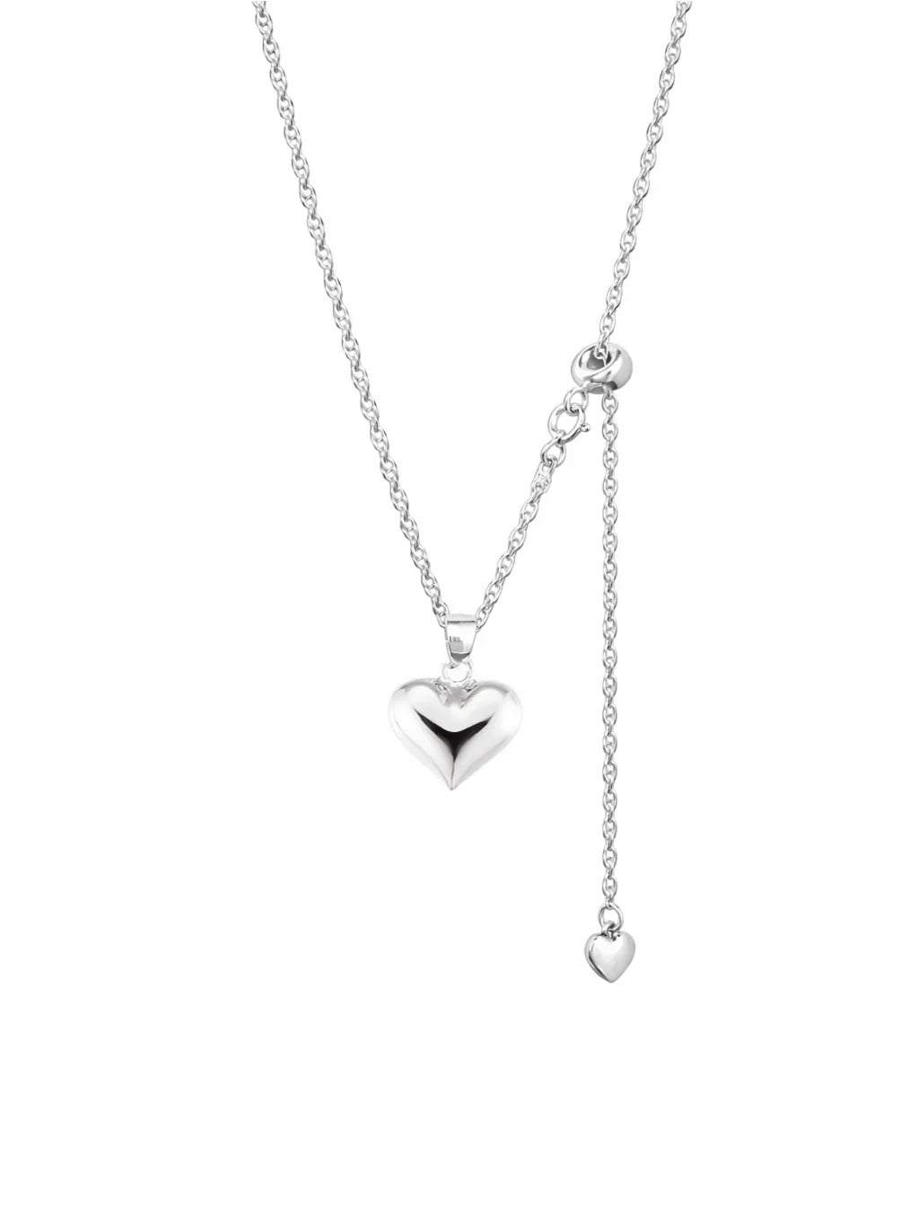 ADJUSTABLE HEARTBEAT