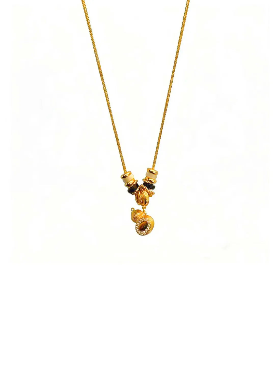 MALARD TIGER EYE JEWELRY