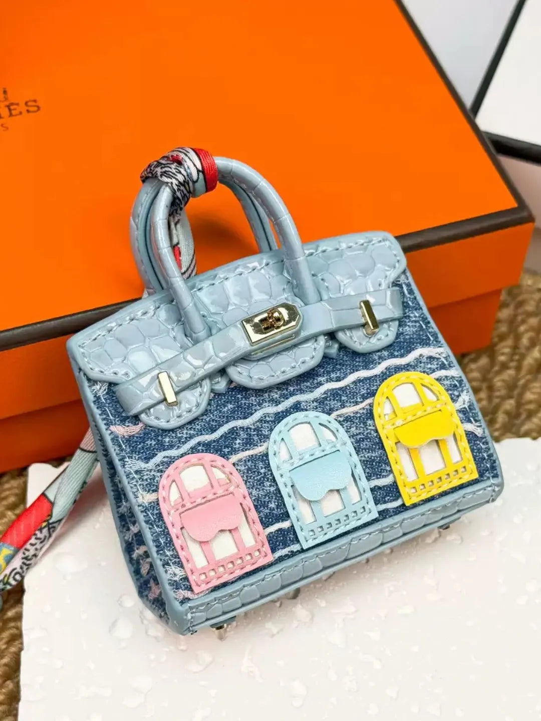 PICNIC HOME BAG