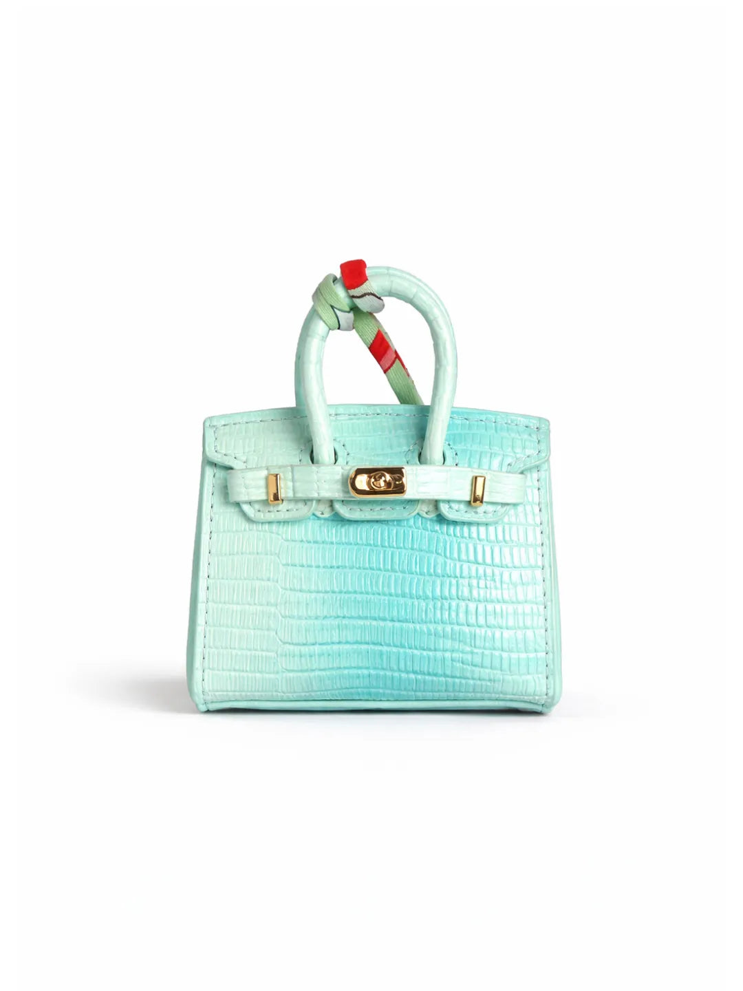 LIZARD MINI BAG