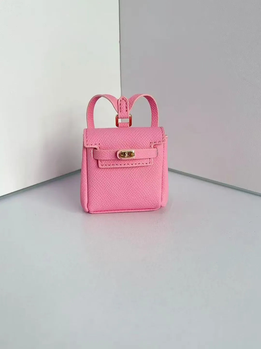 NOIR MINI BACKPACK