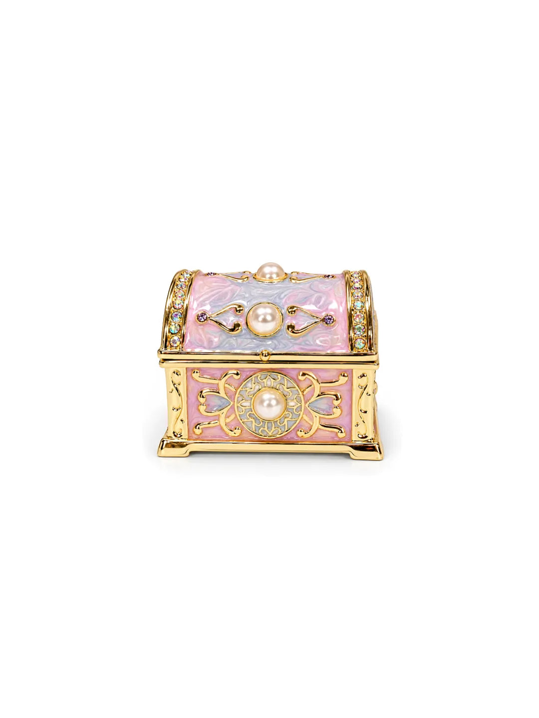 PEARL CAMEO BOX