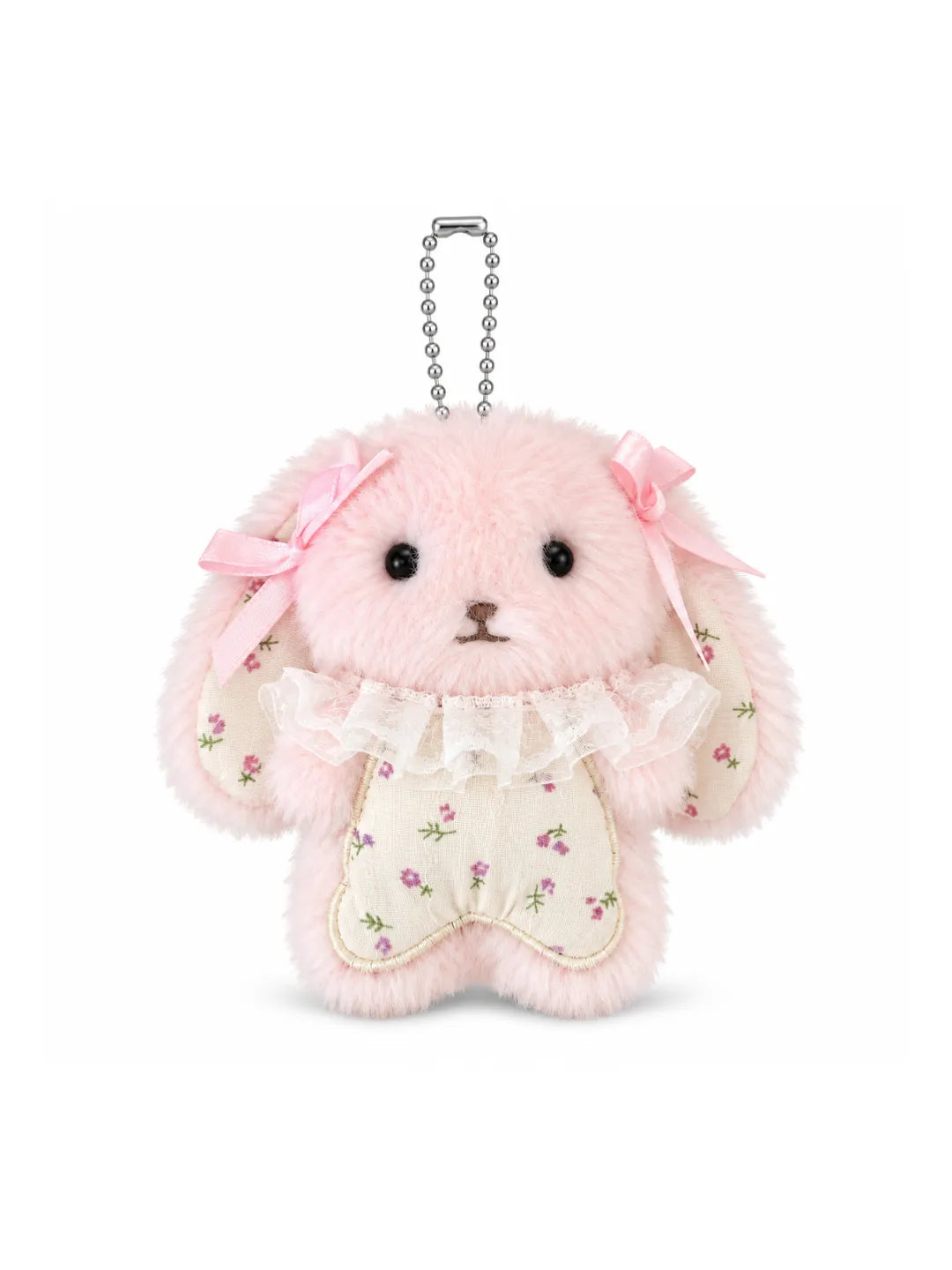 RABBIT CHARM — Gift Add-On