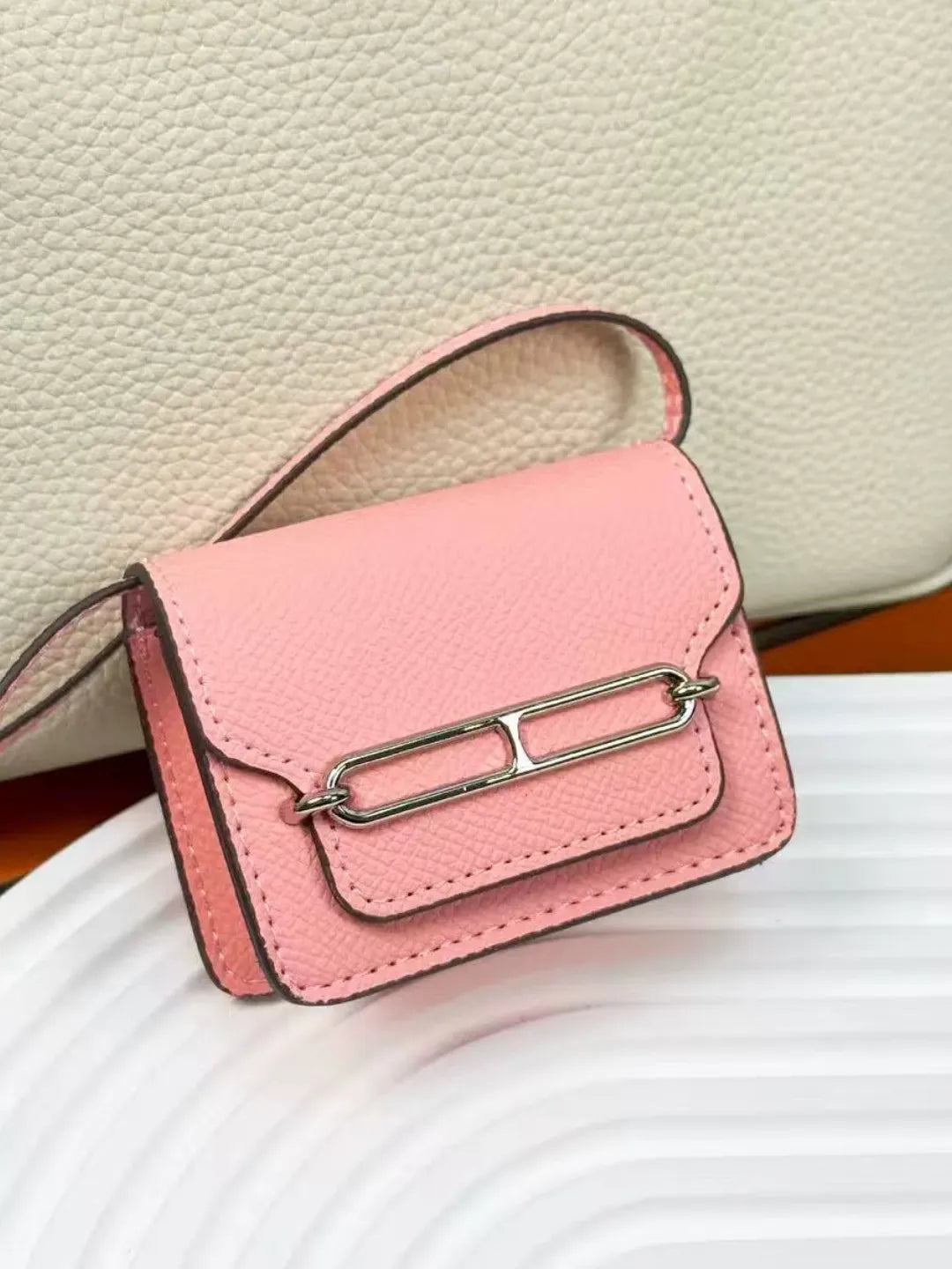 ROSE SOFT MINI BAG