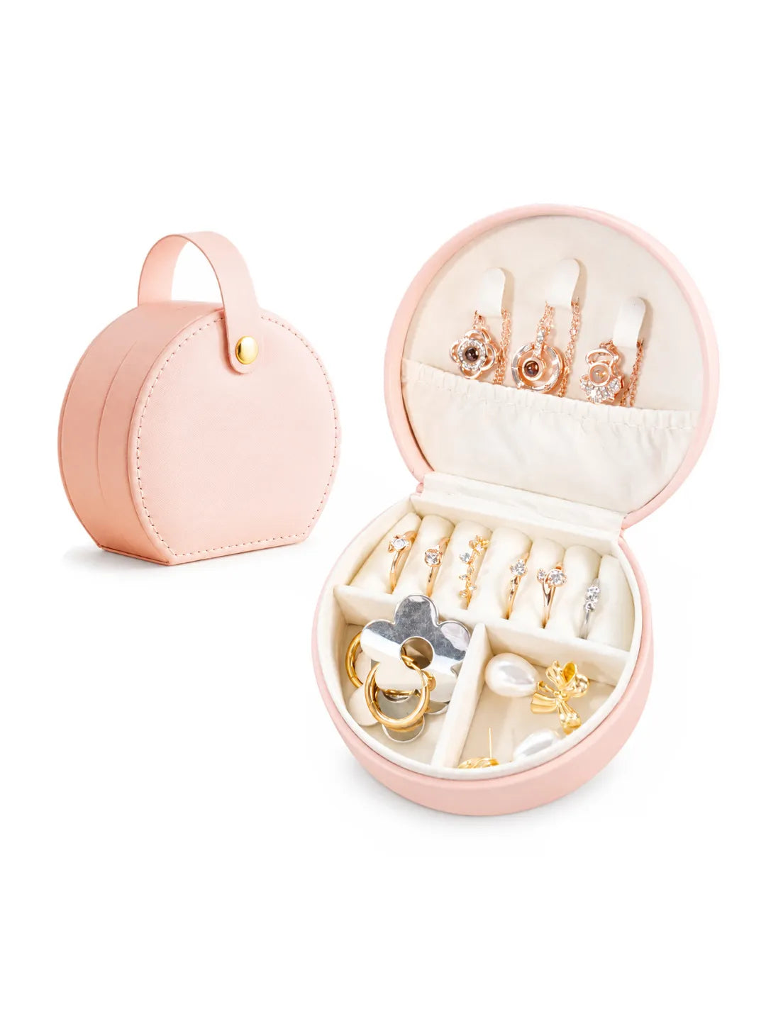 PRINCESS JEWEL CASE