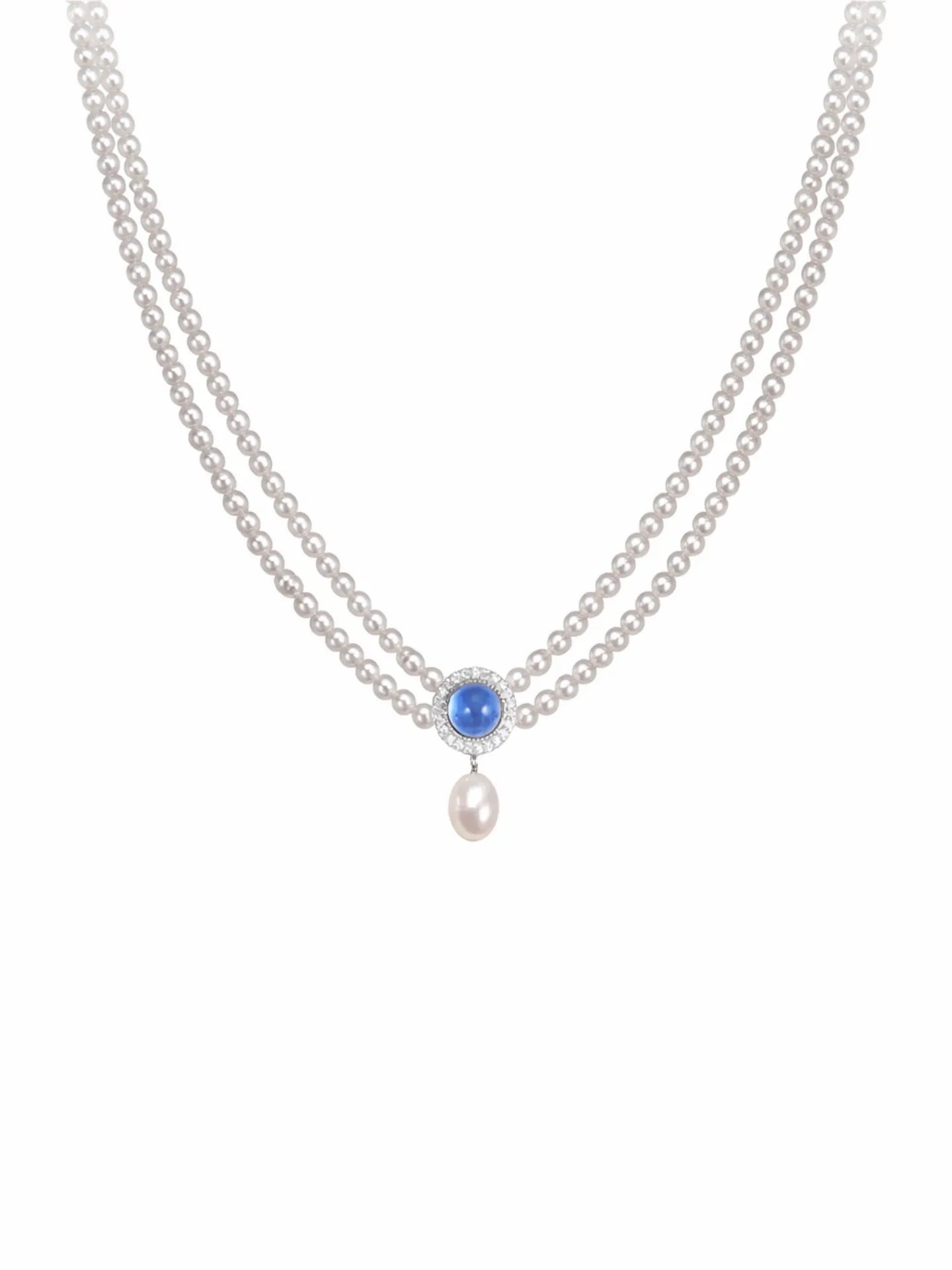 OCEAN DUET DOUBLE STRAND