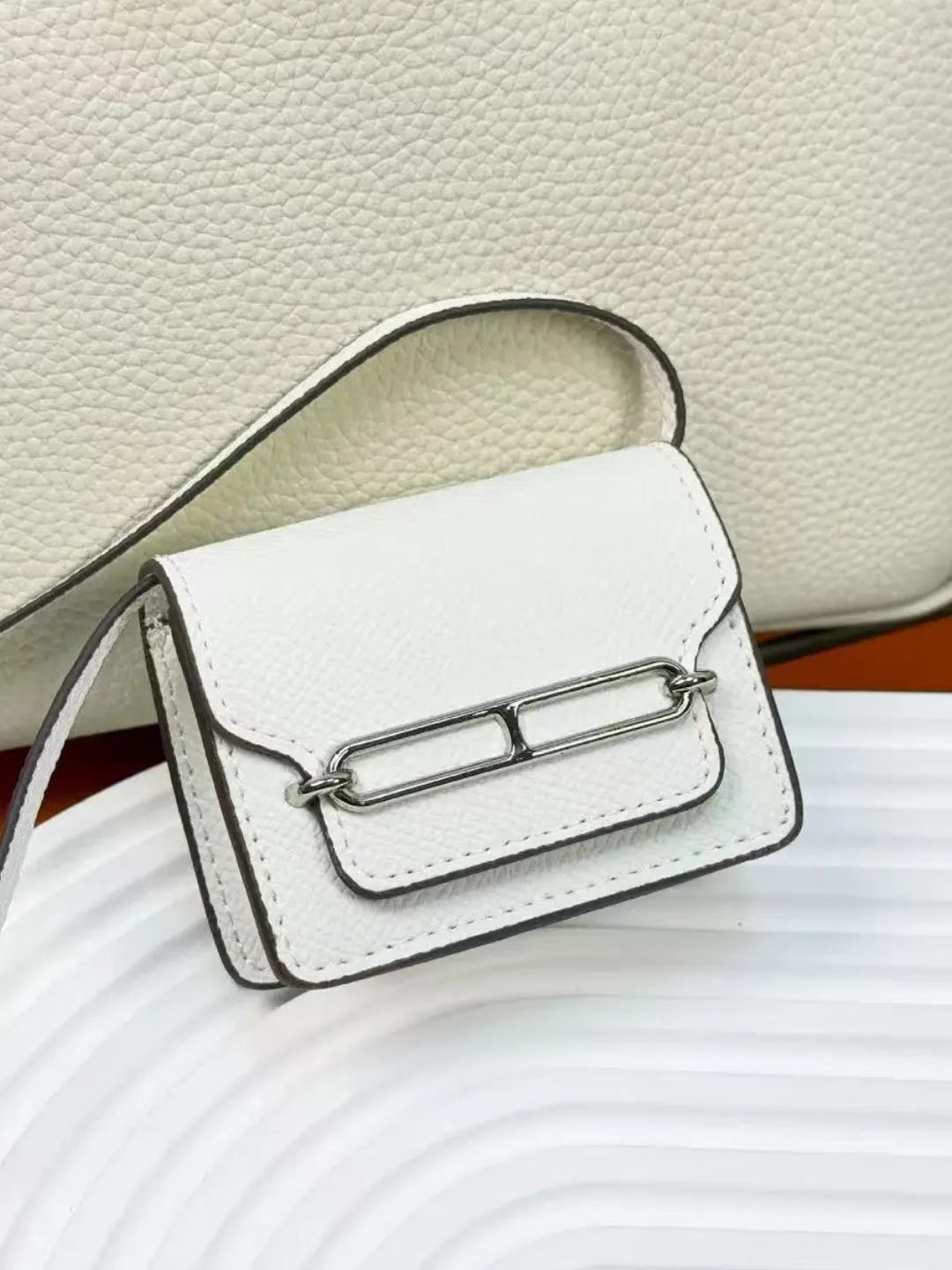 ROSE SOFT MINI BAG