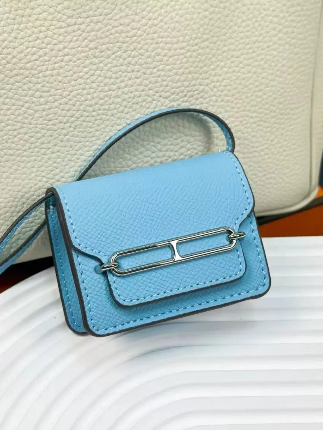 ROSE SOFT MINI BAG