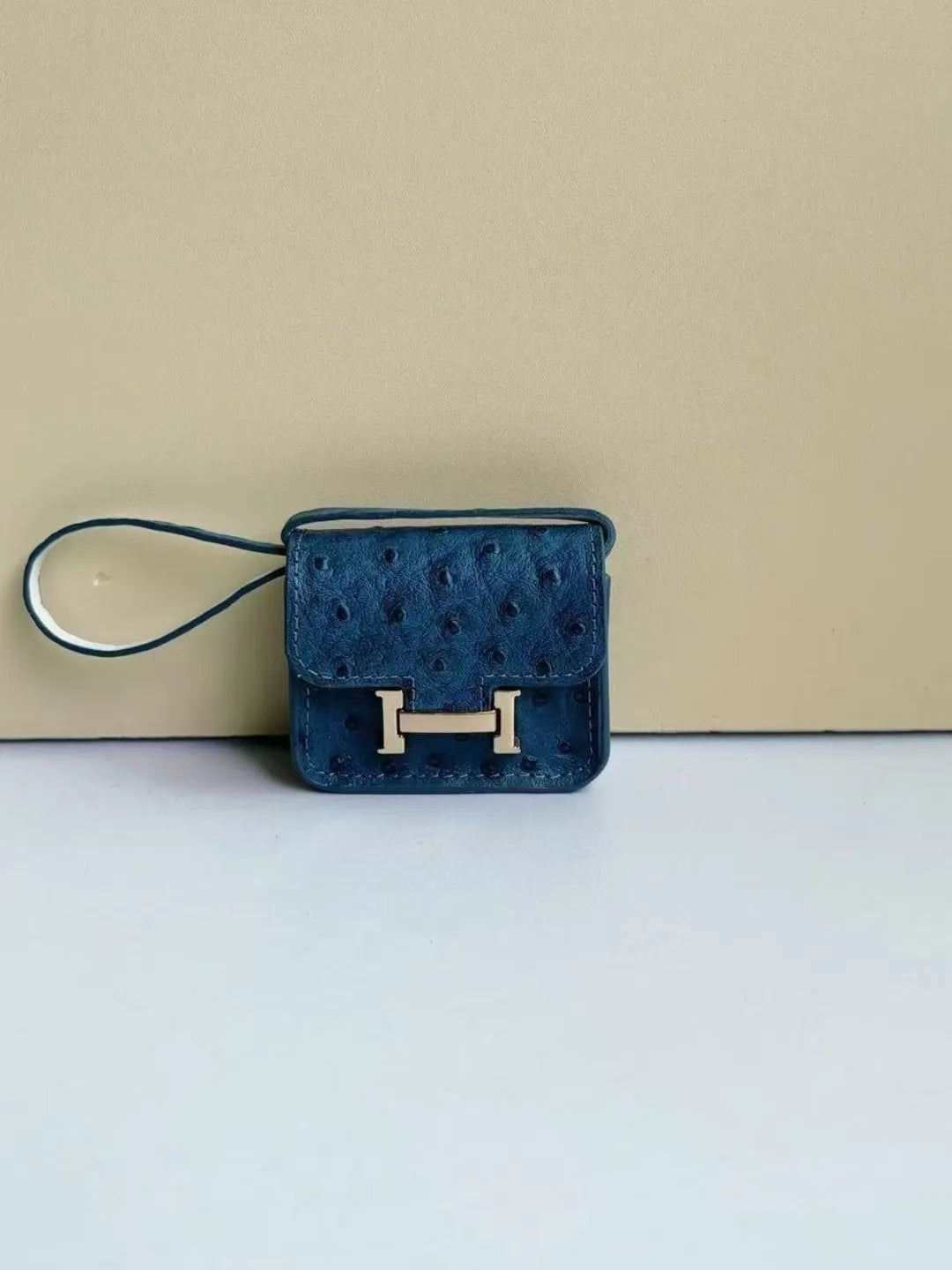 RUBY LEATHER MINI BAG