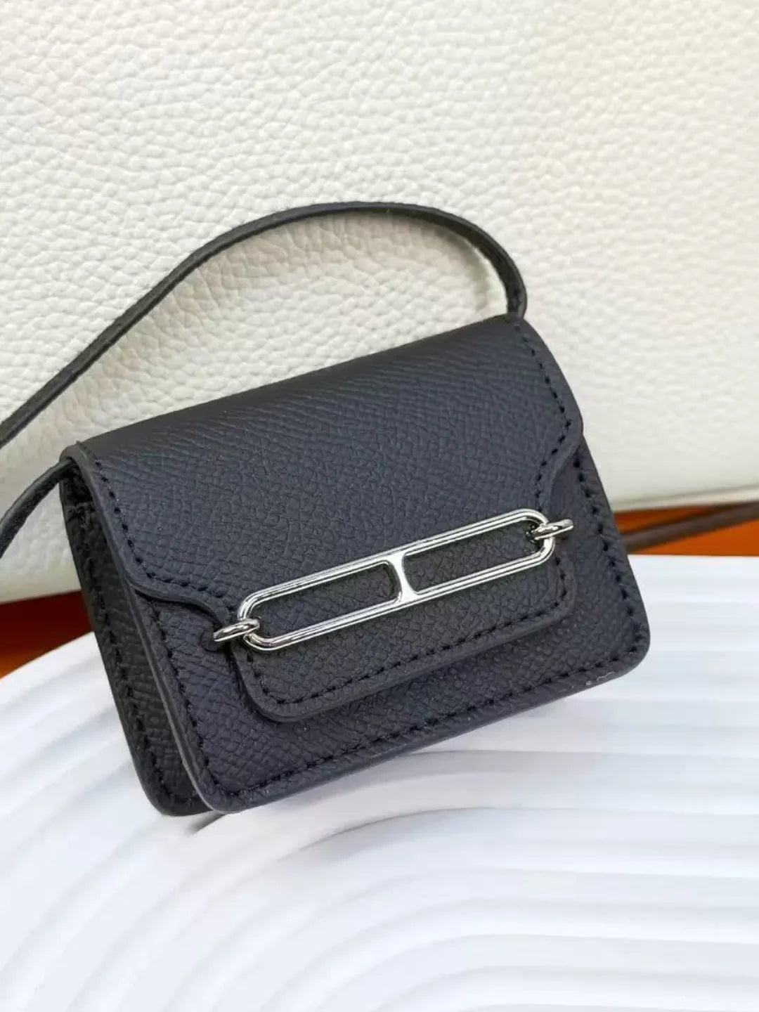 ROSE SOFT MINI BAG
