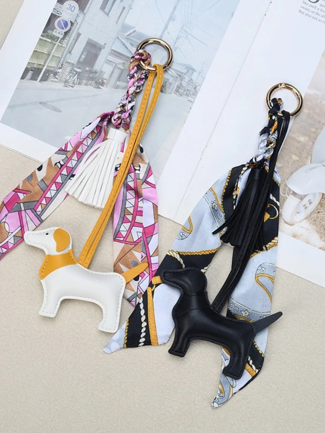 PUPPY CHARM