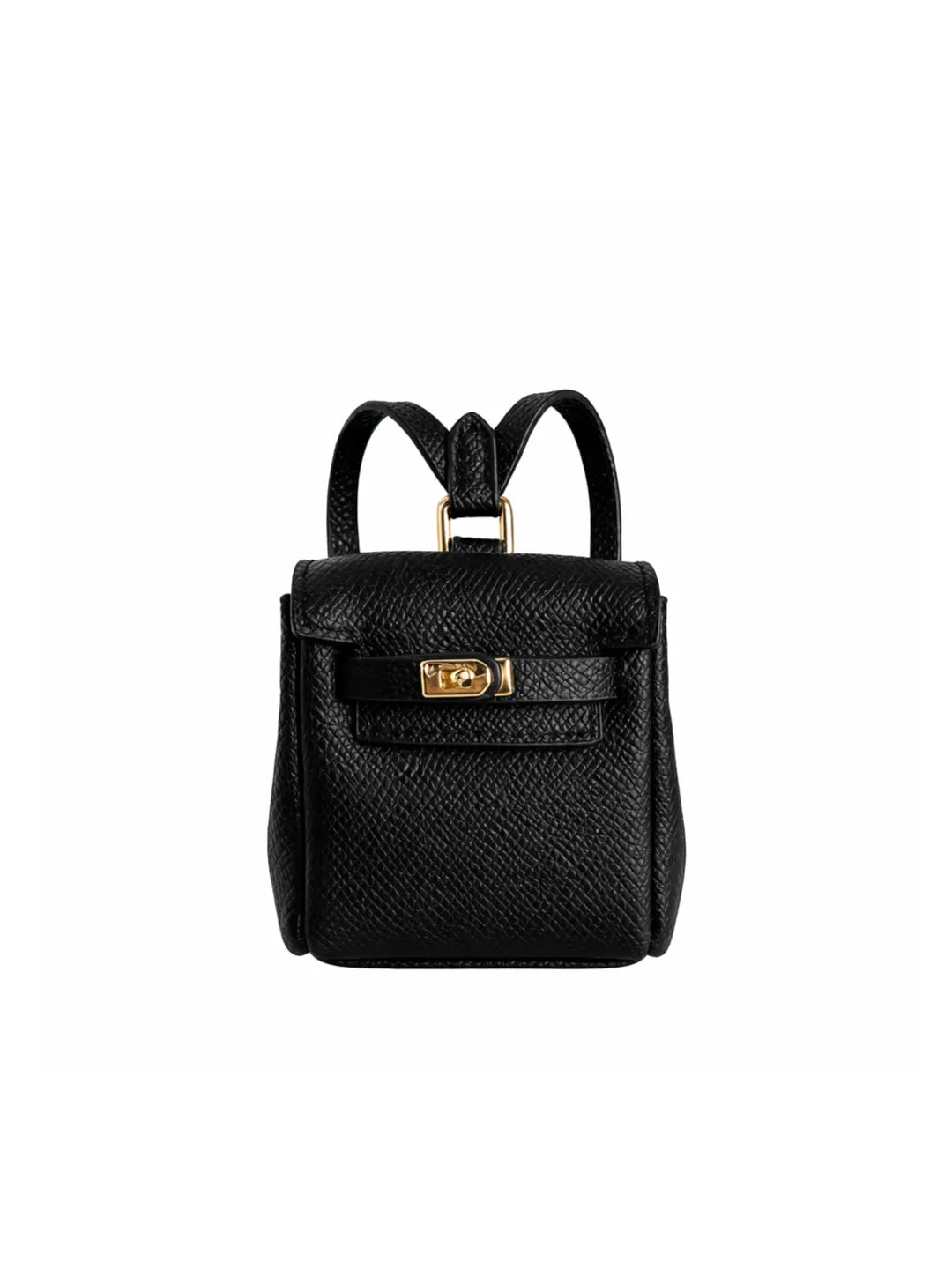 NOIR MINI BACKPACK
