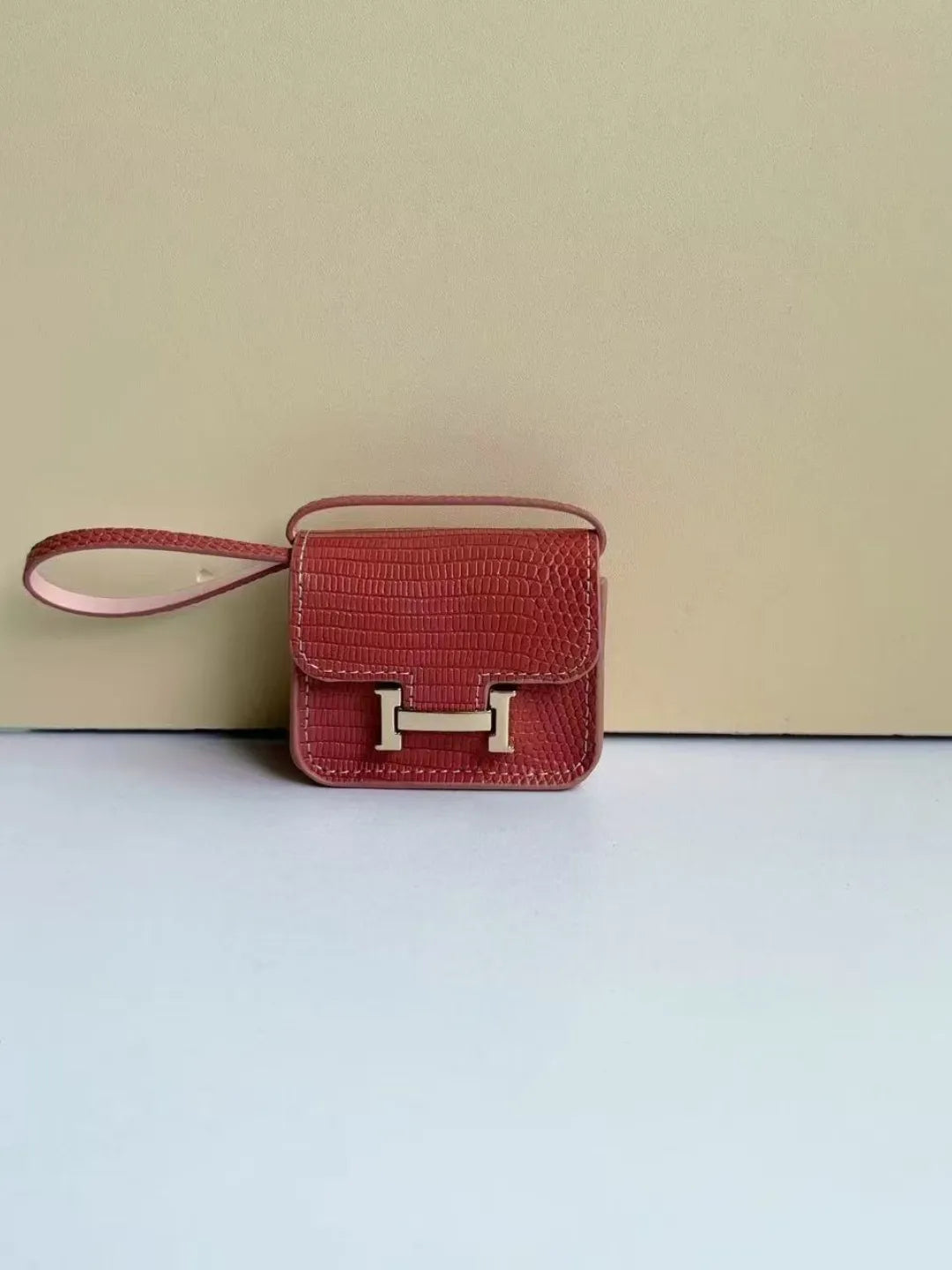 RUBY LEATHER MINI BAG