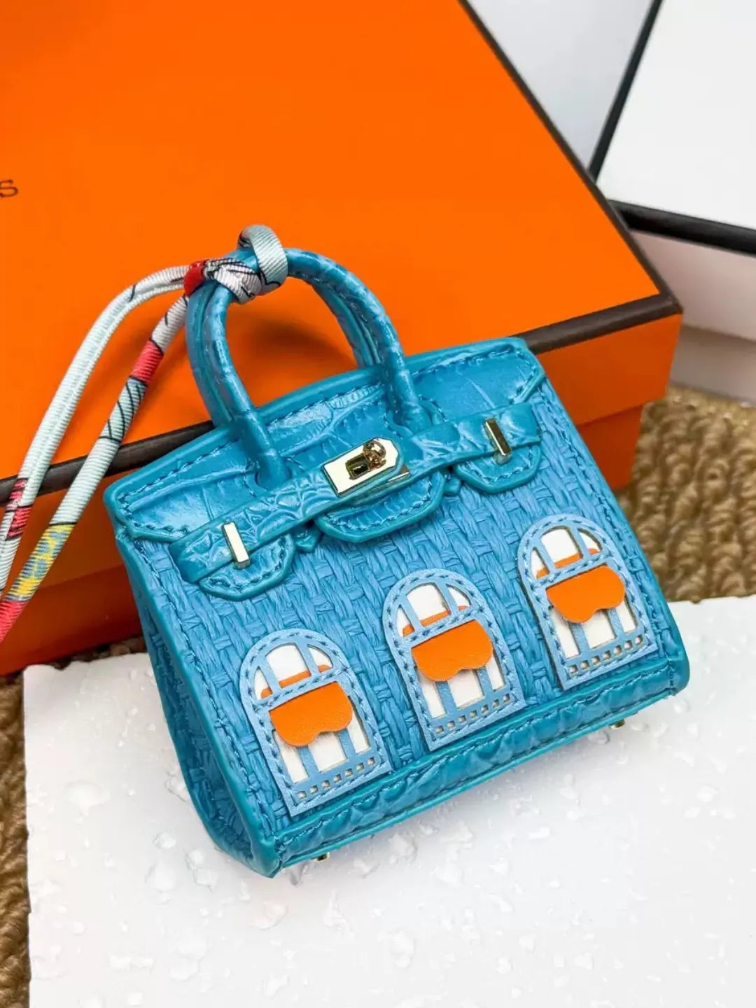 PICNIC HOME BAG