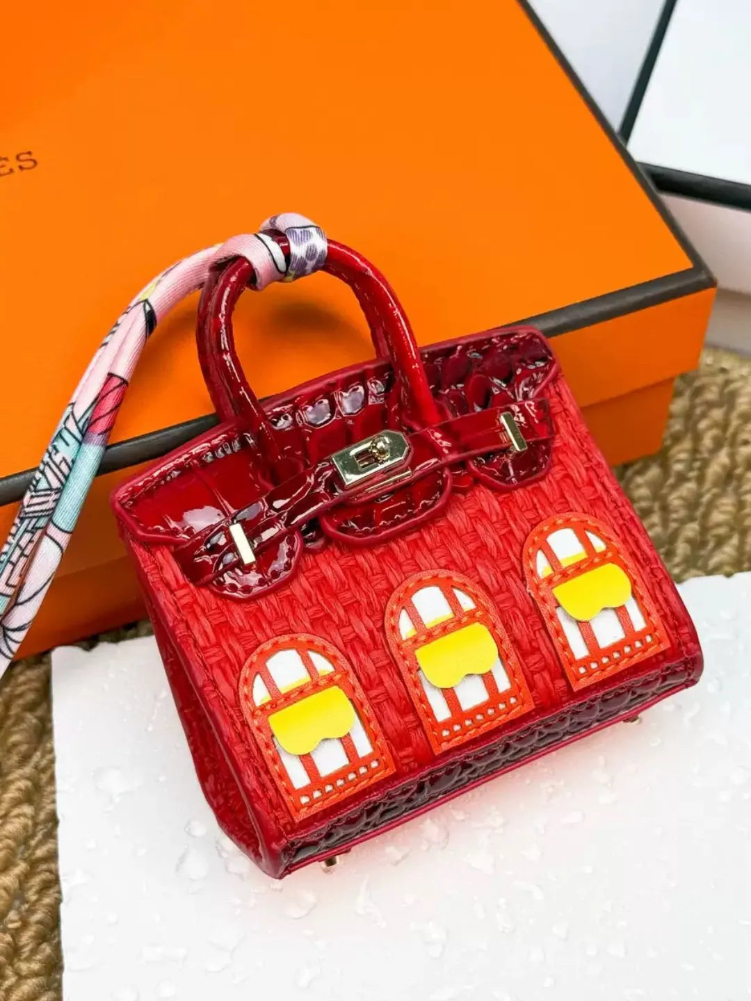 PICNIC HOME BAG