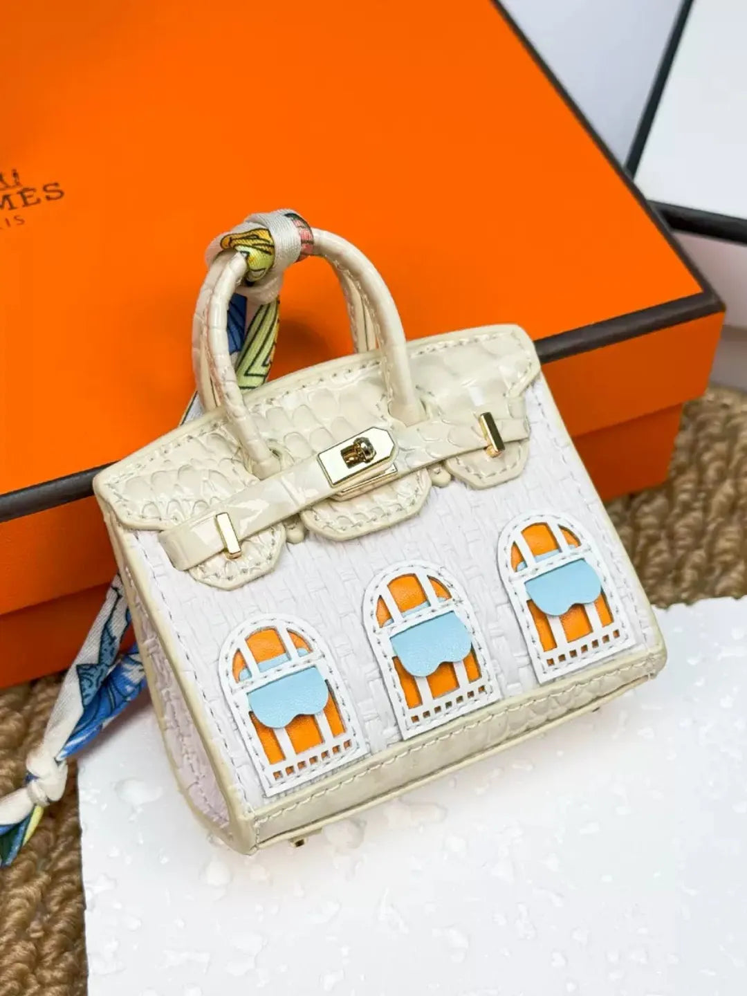 PICNIC HOME BAG