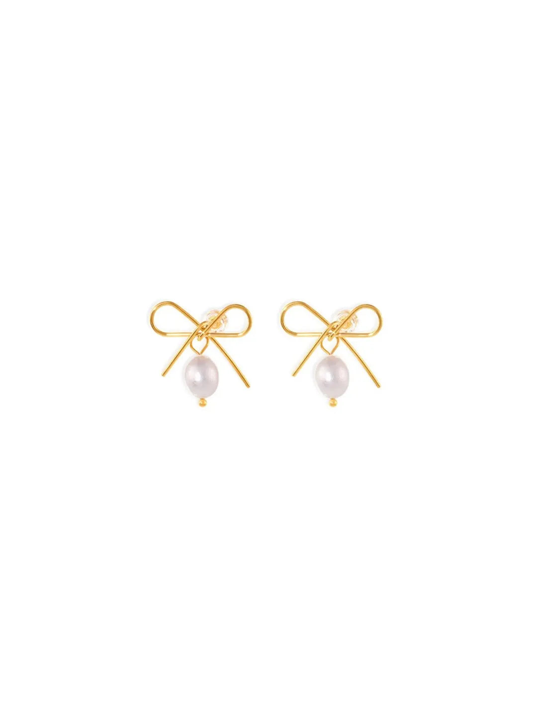 PEARL KNOT SET