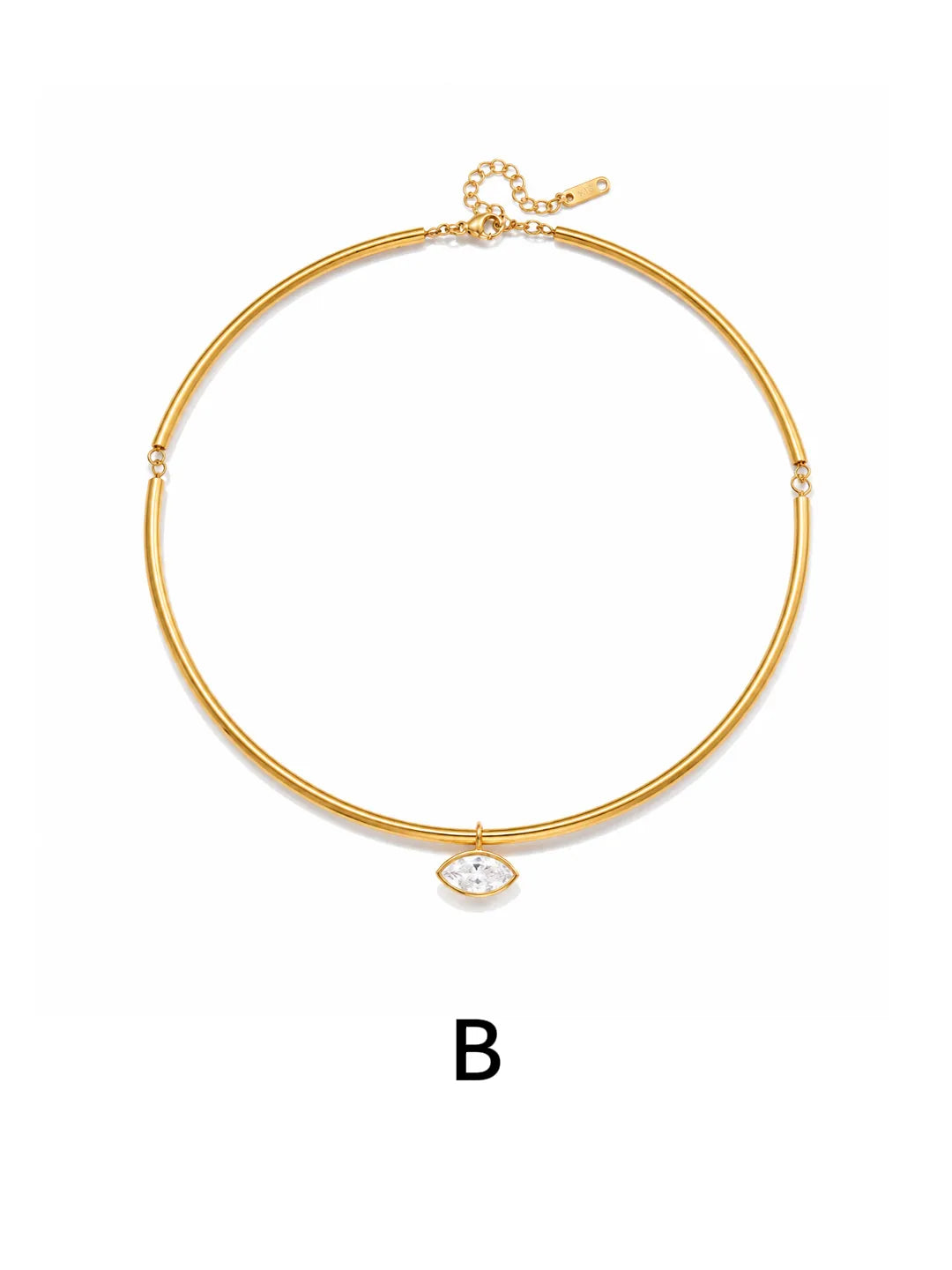 LUMI CHOKER