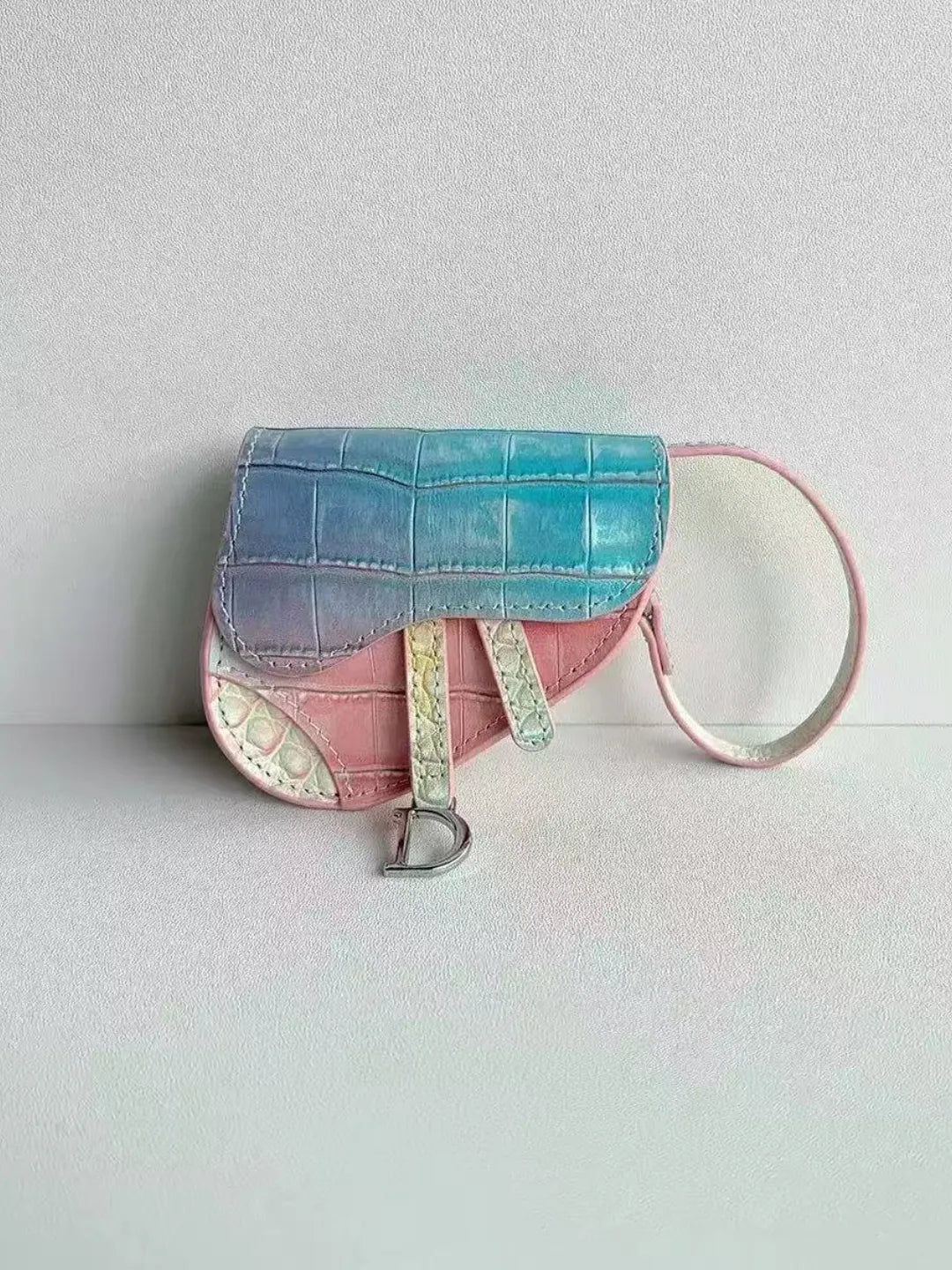 CURVE MINI BAG