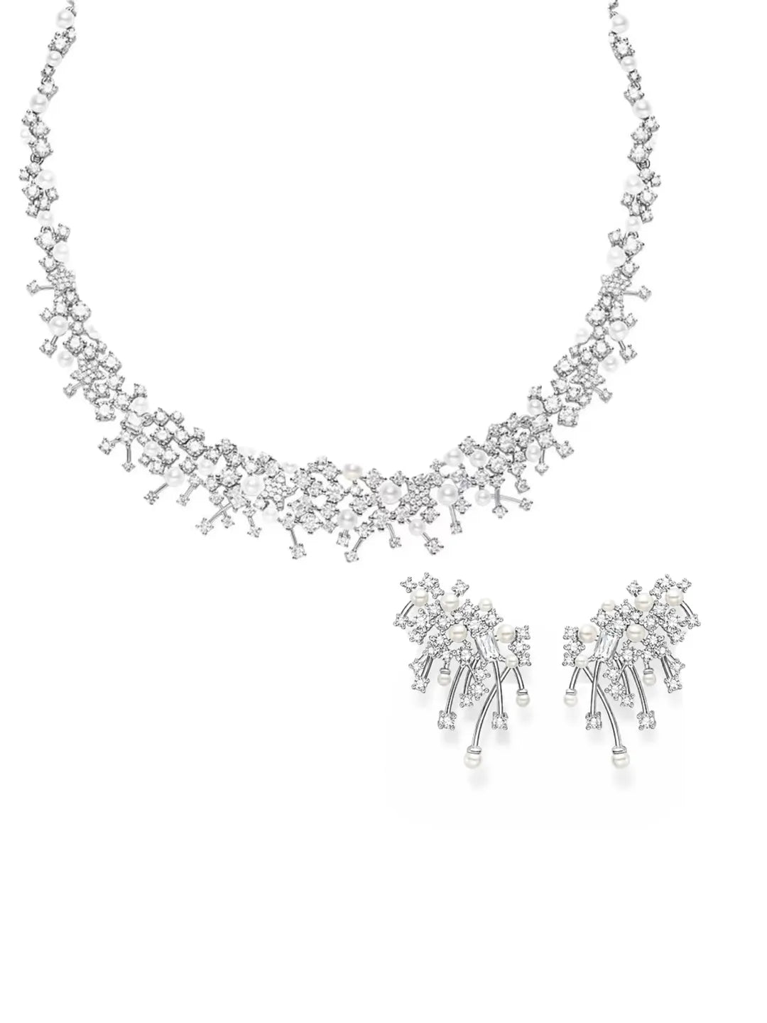 STARRY CROWN SET