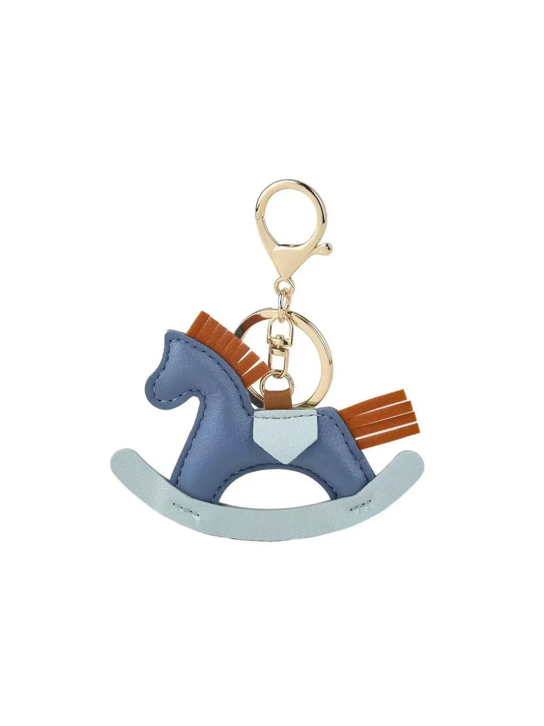 HORSE KEYCHAIN