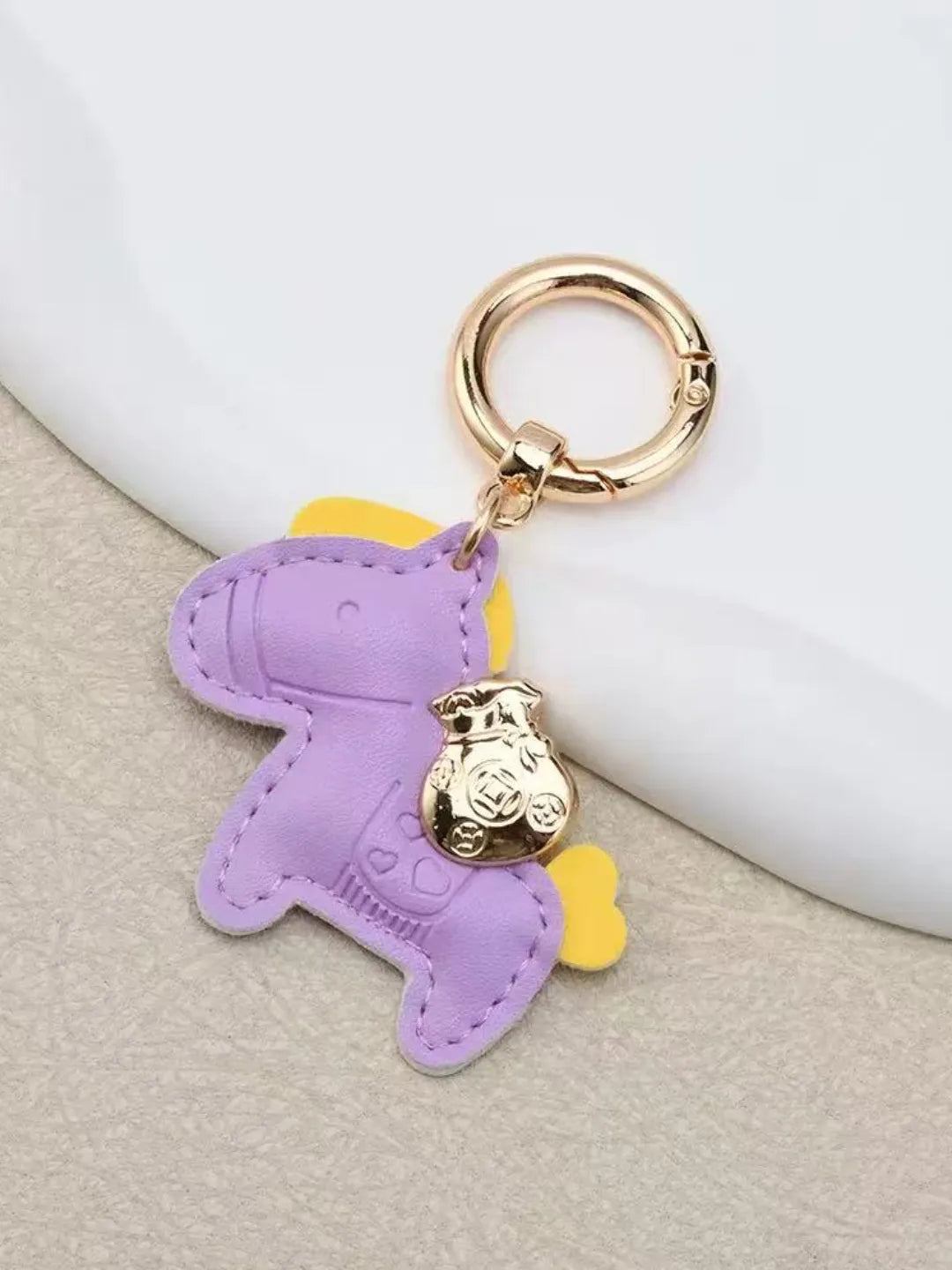 HORSE BAG CHARM – GIFTABLE