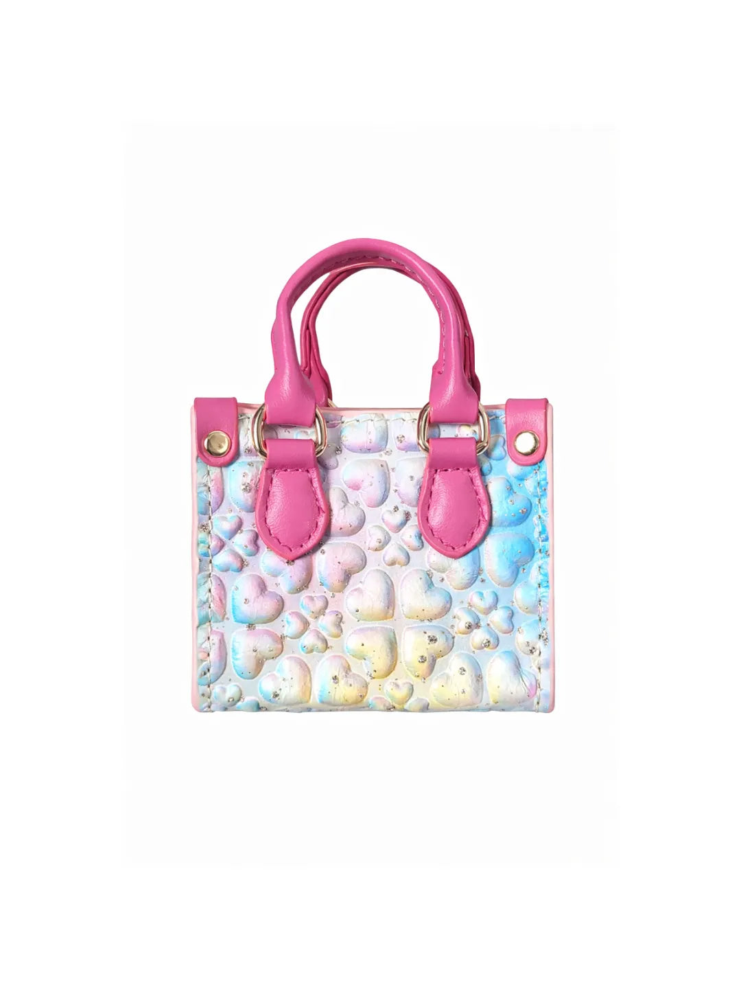 HEART MINI BAG