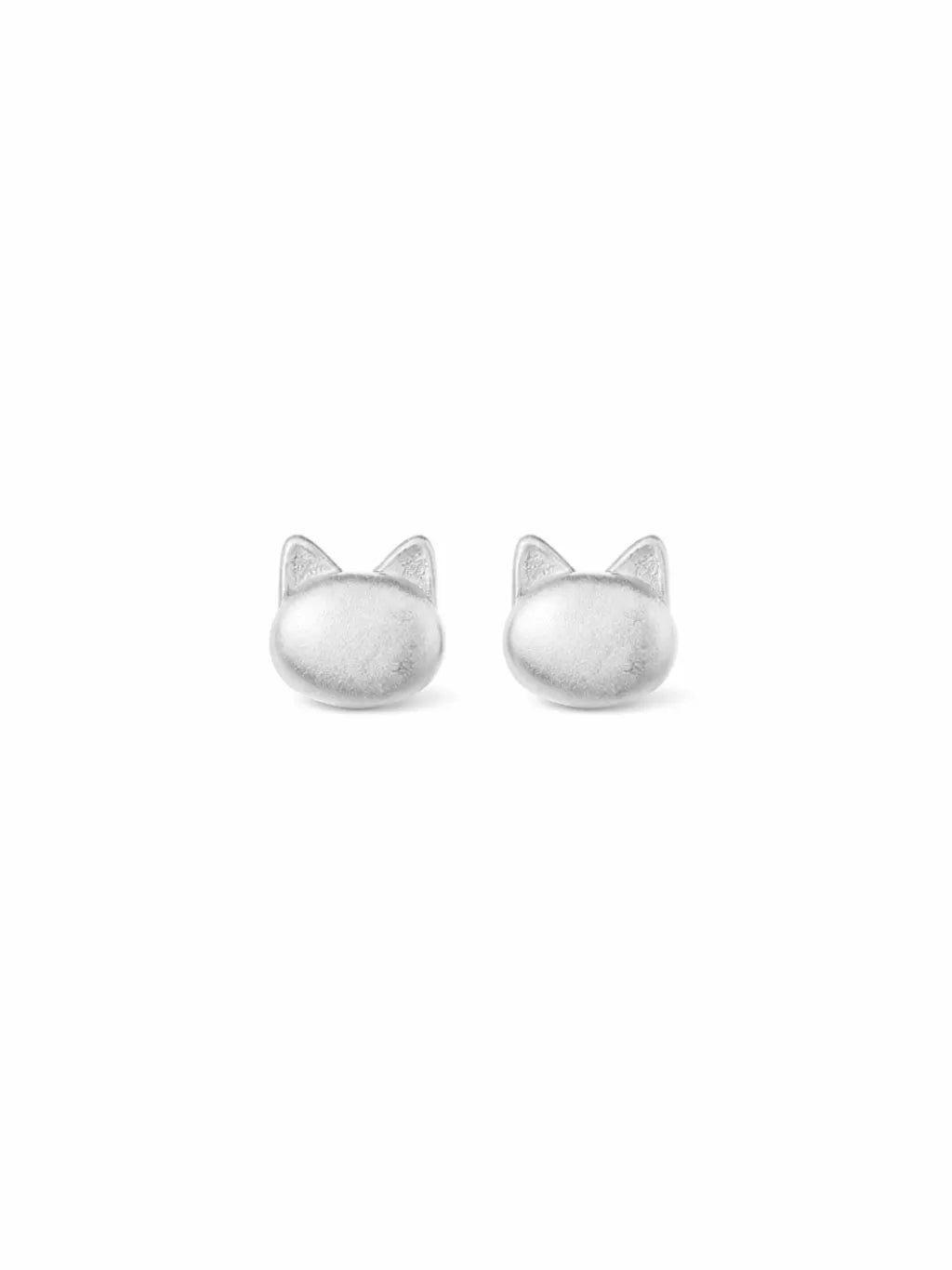 MATTE CAT STUDS