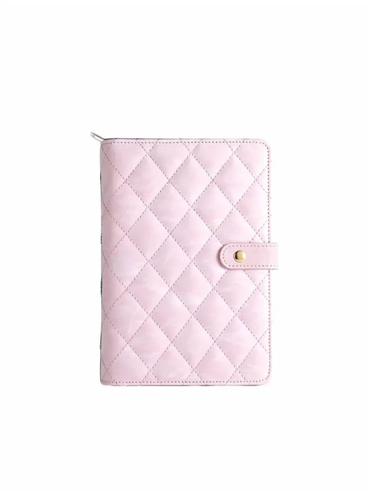 LUMINOUS JEWELRY POUCH– GIFTABLE