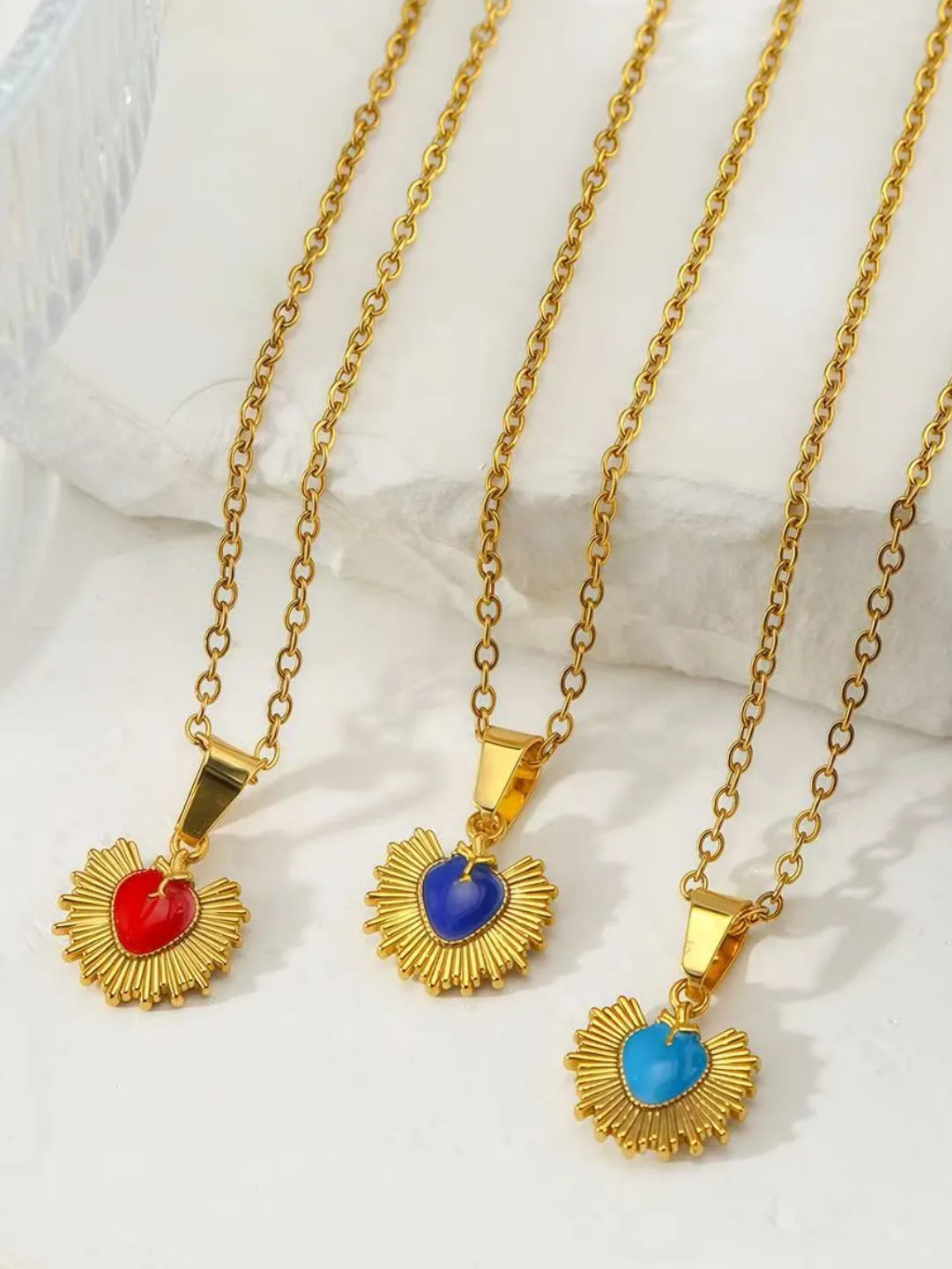 CHARM NO. 009
