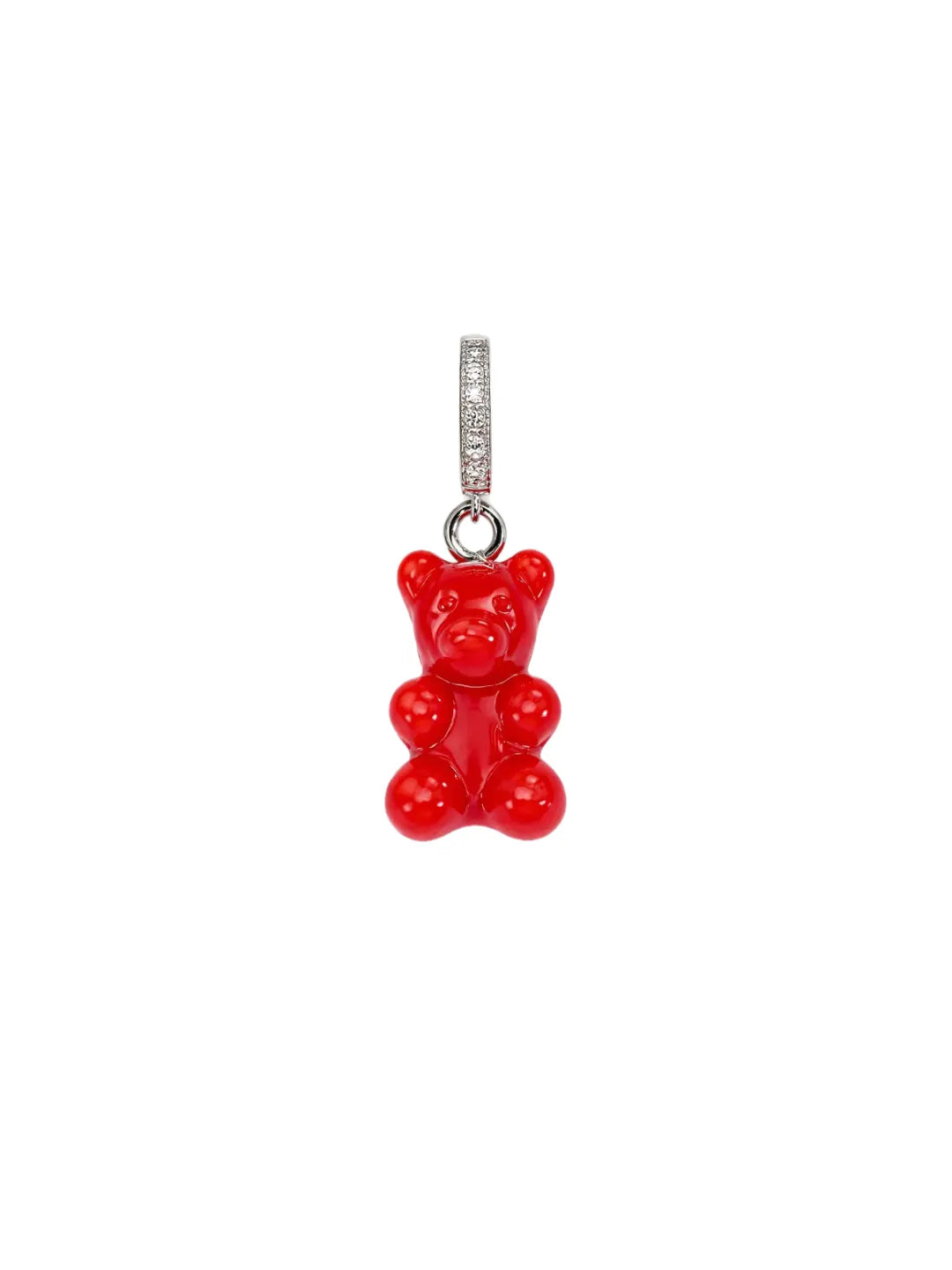 GUMMY BEAR PENDANT