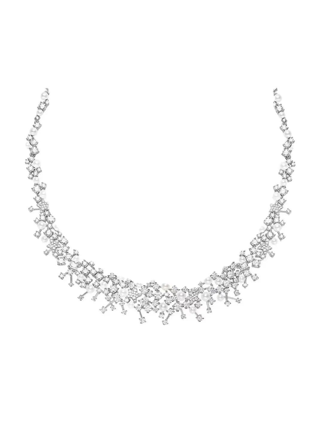 STARRY CROWN SET