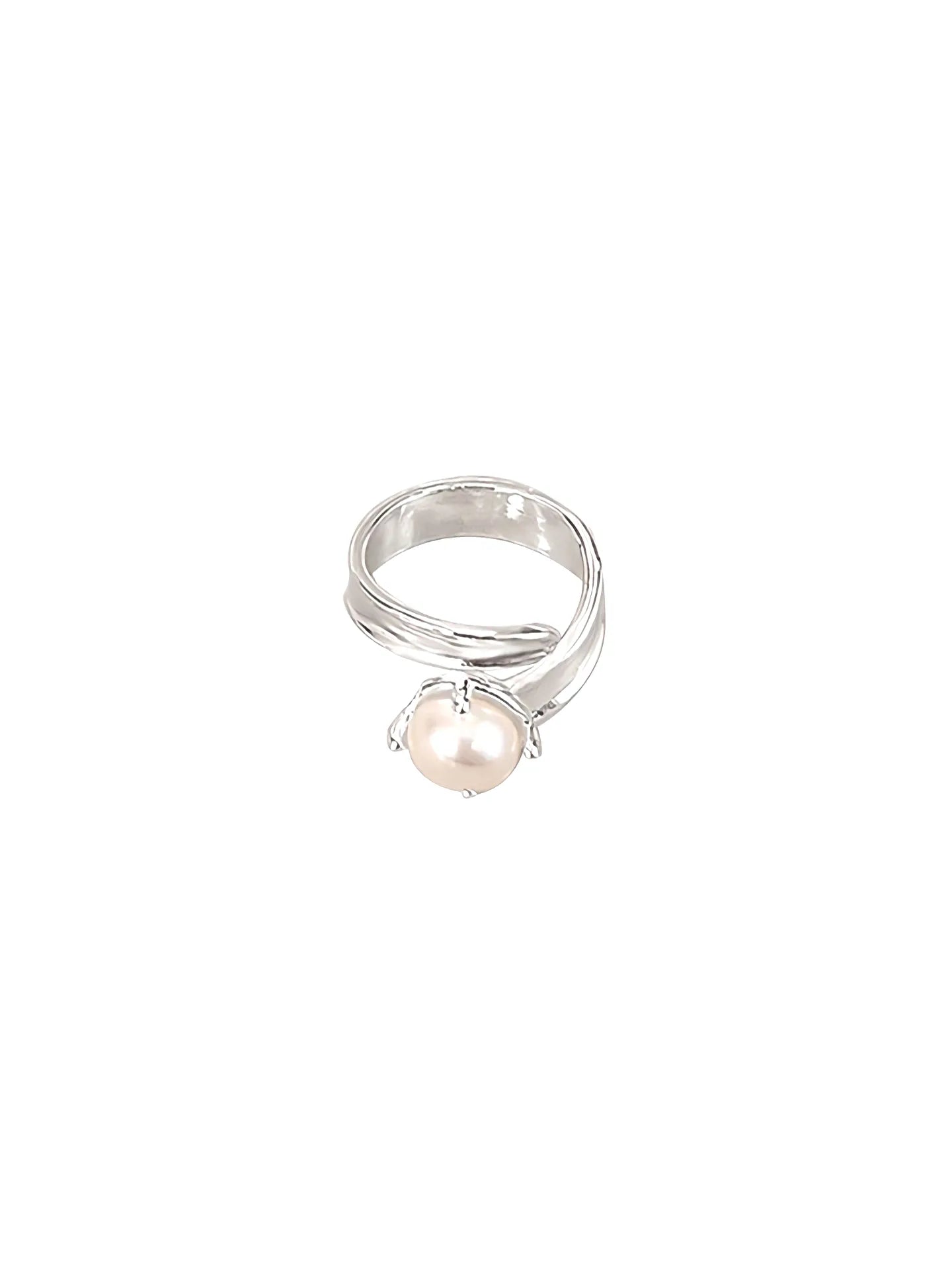 FRESHWATER PEARL RING