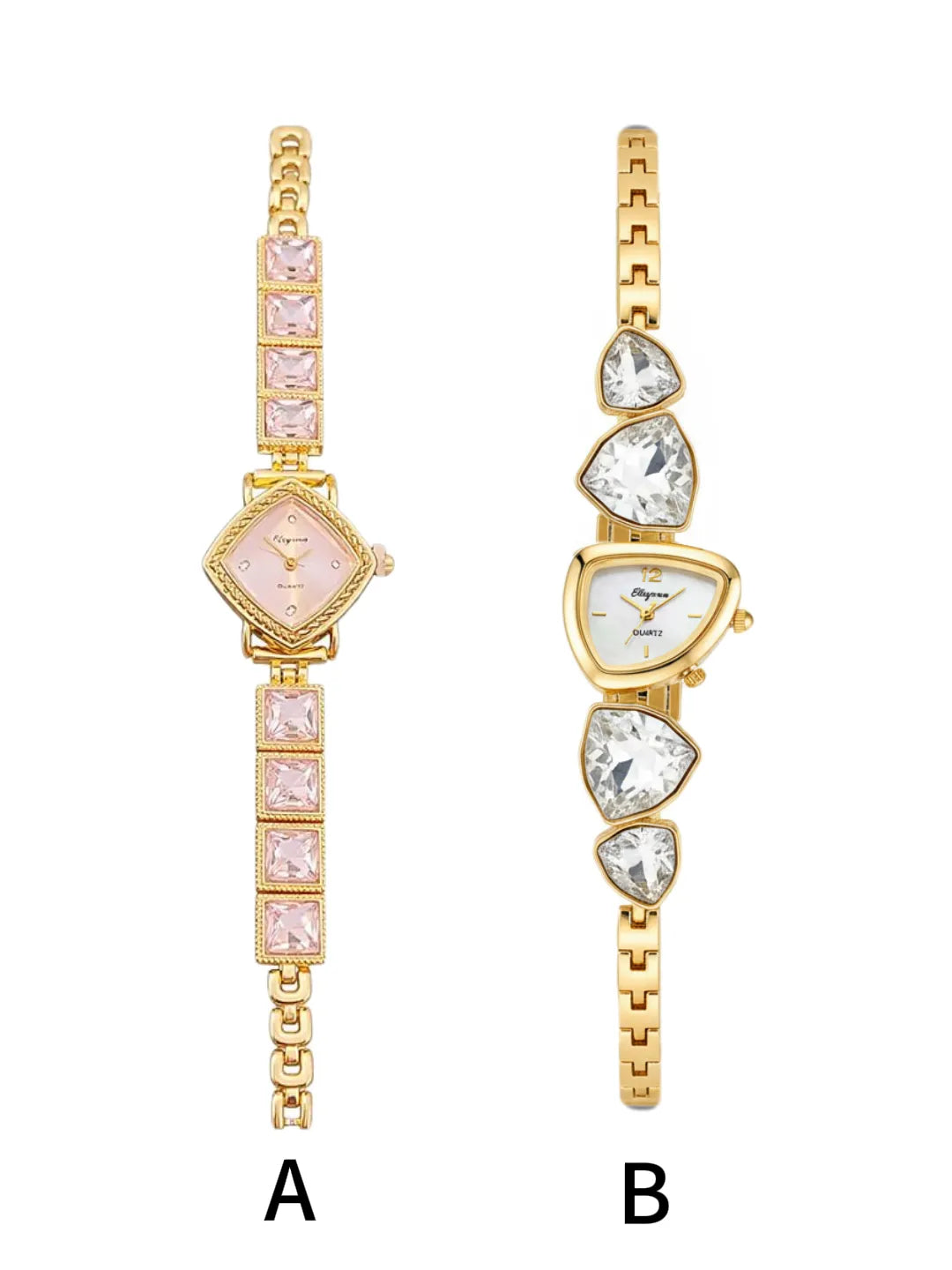 CUBE SUGAR WATCH – GIFTABLE